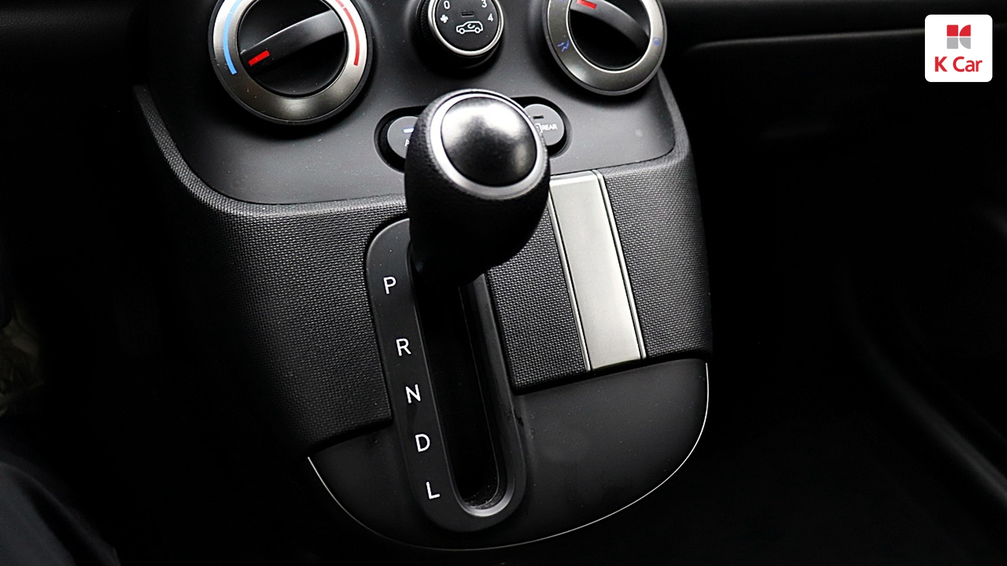 Hyundai Casper бензин 1.0, миниатюра 11