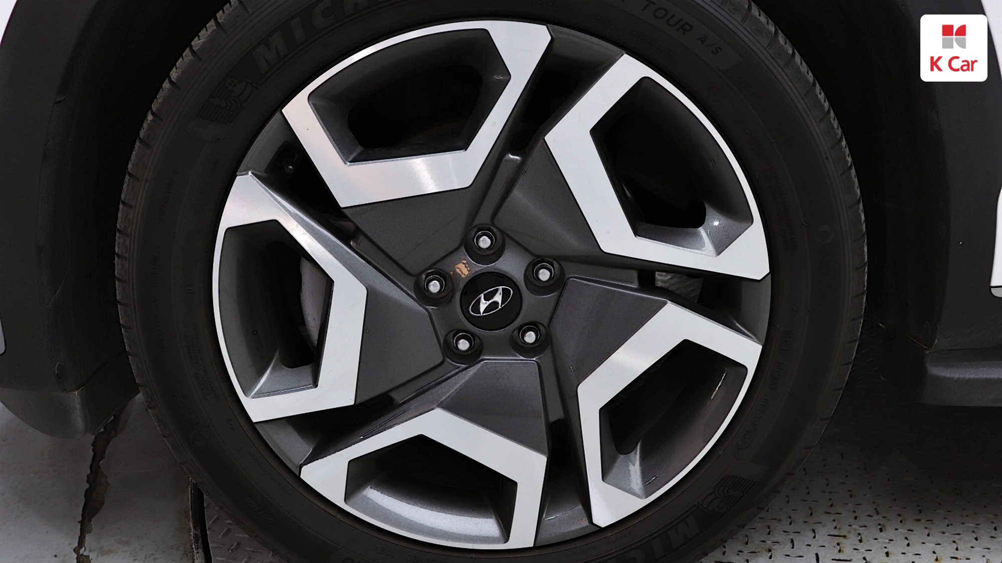 Hyundai The New Palisade бензин 3.8 2WD Prestige, миниатюра 2
