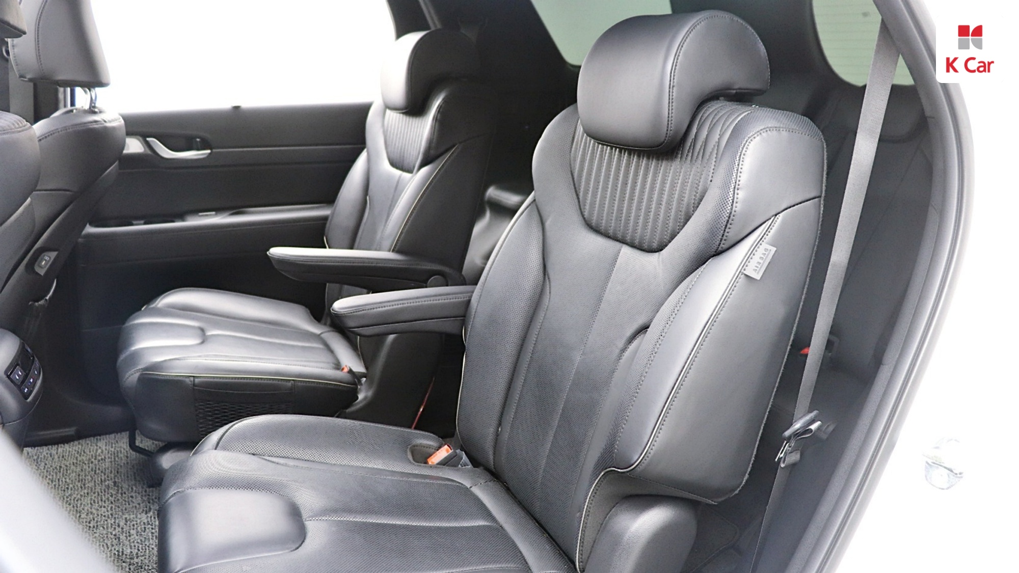 Hyundai The New Palisade бензин 3.8 2WD Prestige, миниатюра 13