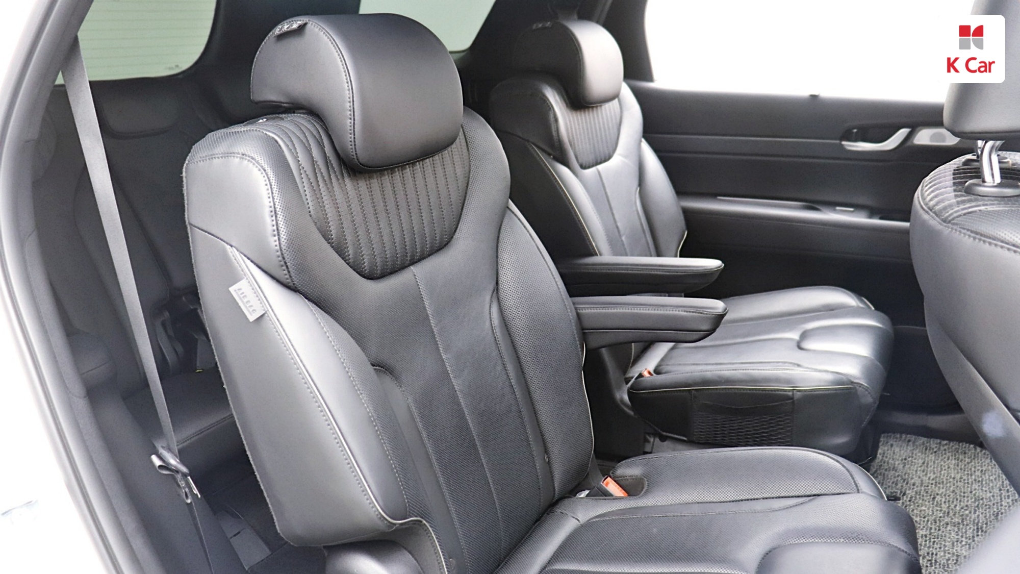 Hyundai The New Palisade бензин 3.8 2WD Prestige, миниатюра 14