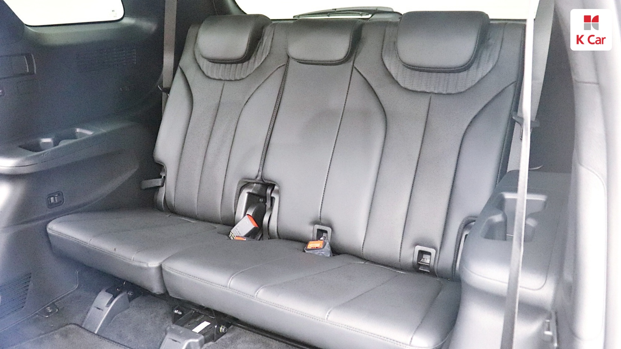 Hyundai The New Palisade бензин 3.8 2WD Prestige, миниатюра 15