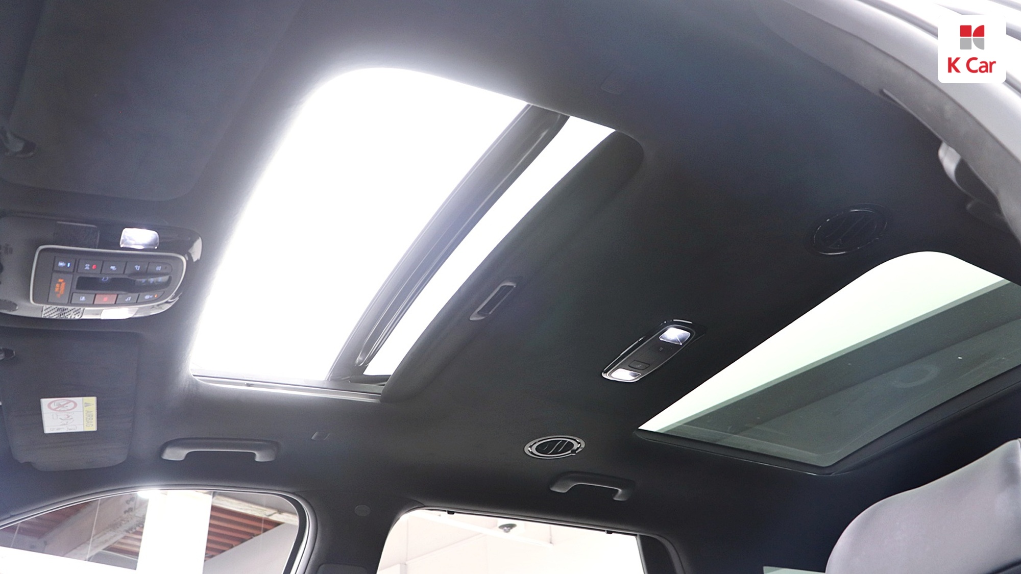 Hyundai The New Palisade бензин 3.8 2WD Prestige, миниатюра 18