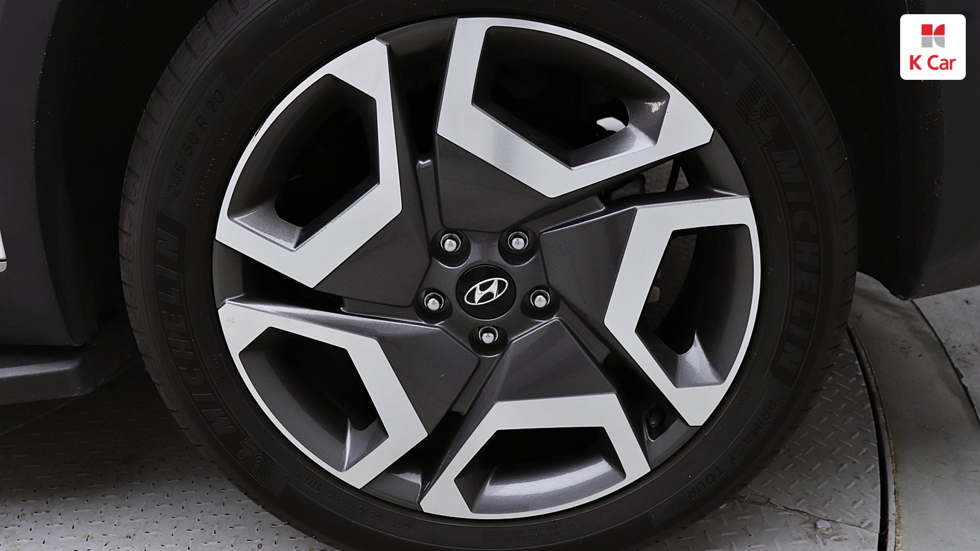 Hyundai The New Palisade бензин 3.8 2WD Prestige, миниатюра 3