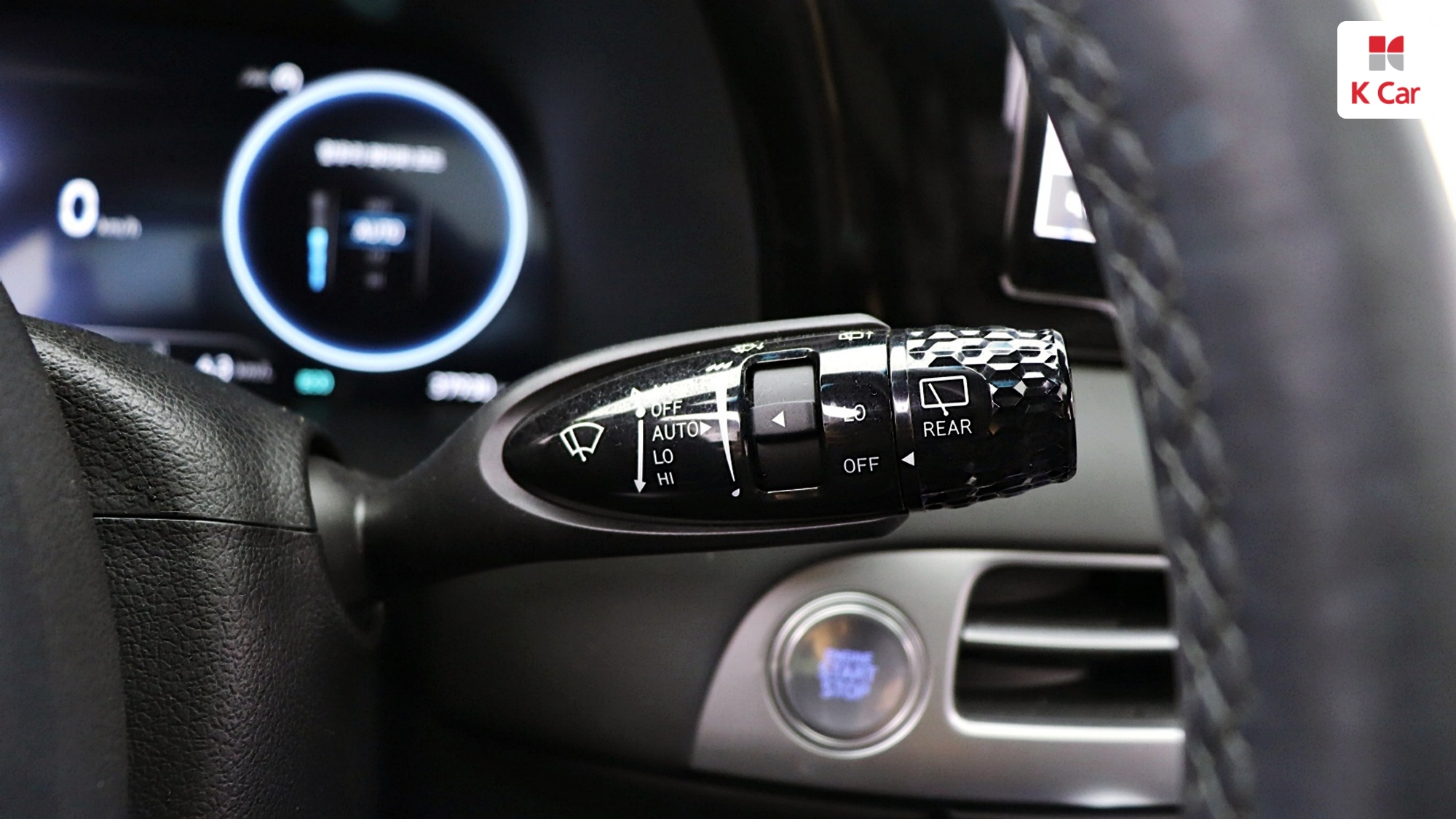 Hyundai The New Palisade бензин 3.8 2WD Prestige, миниатюра 24