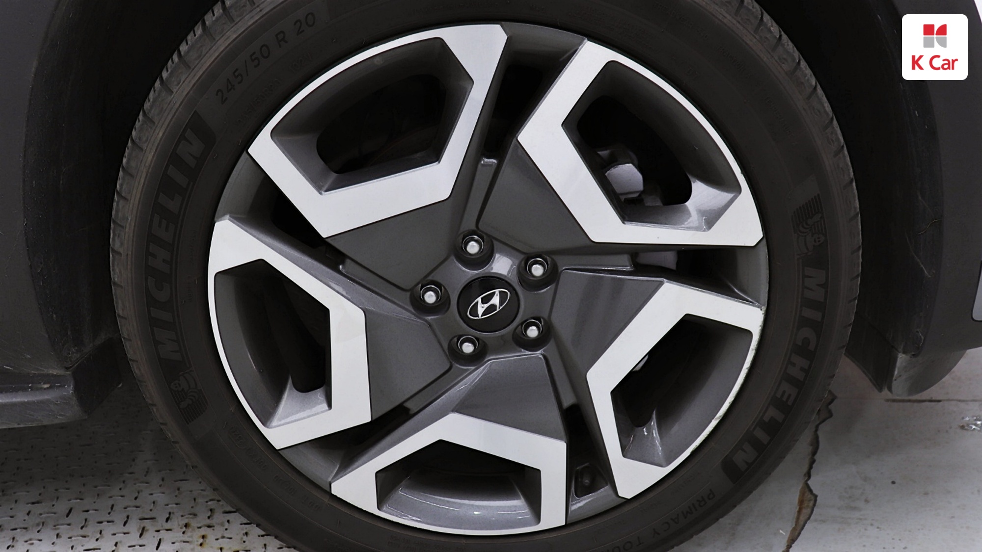 Hyundai The New Palisade бензин 3.8 2WD Prestige, миниатюра 4