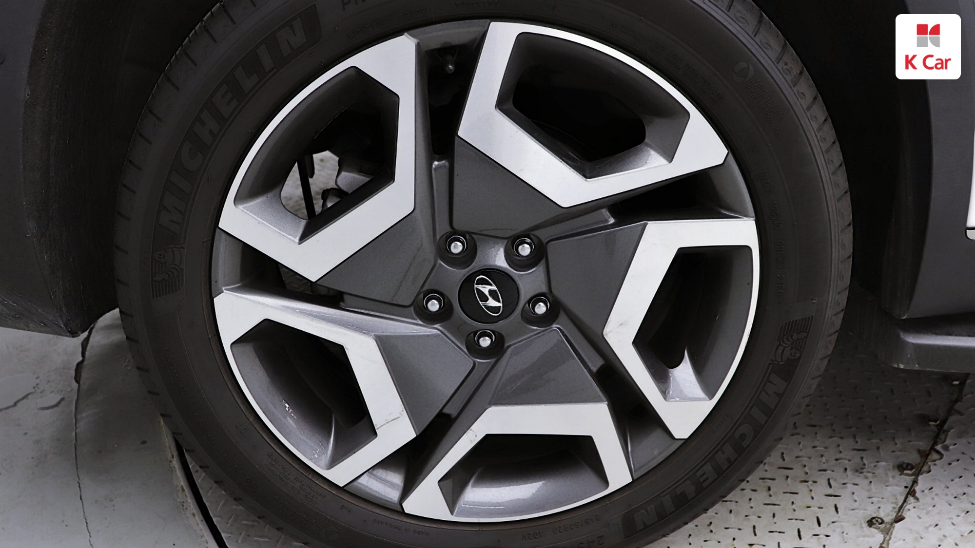 Hyundai The New Palisade бензин 3.8 2WD Prestige, миниатюра 5