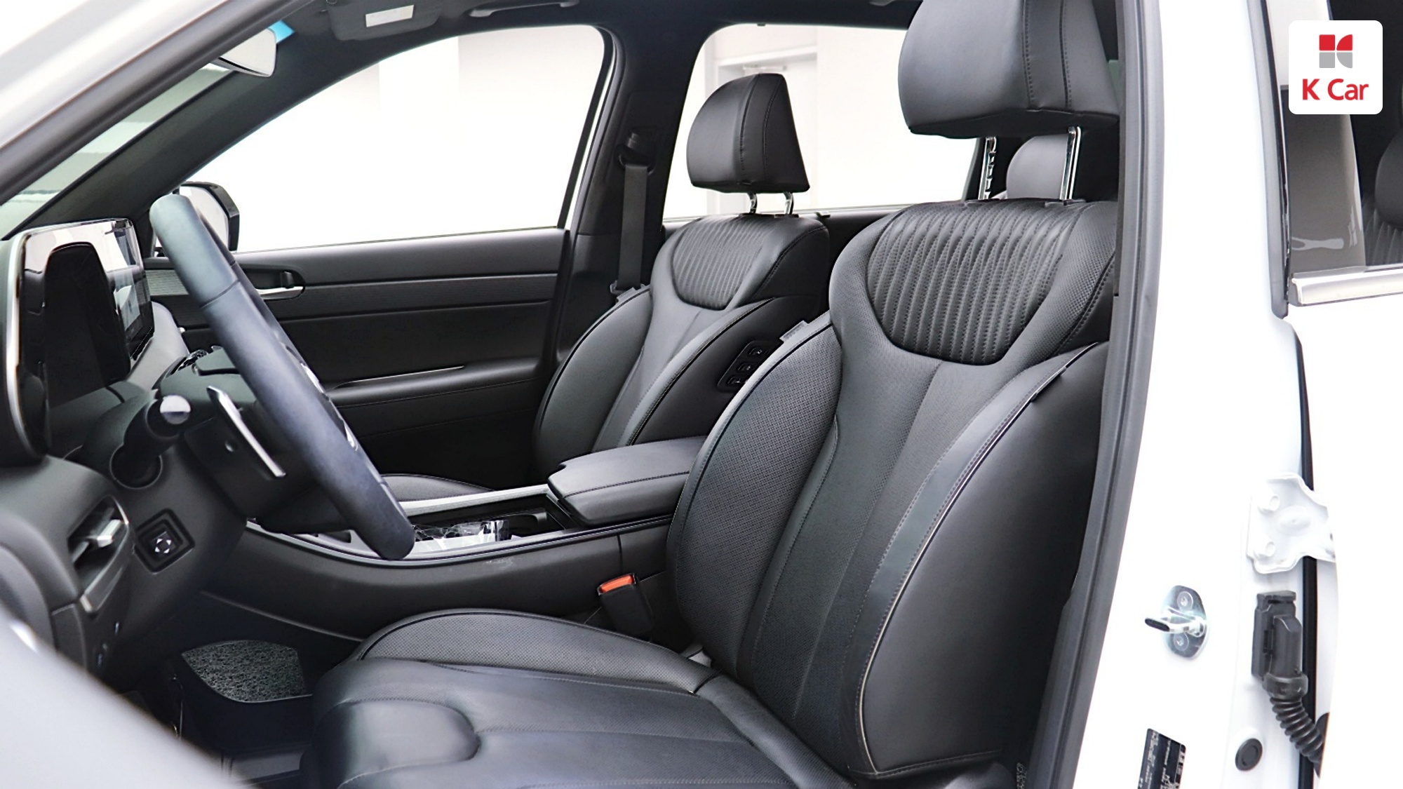 Hyundai The New Palisade бензин 3.8 2WD Prestige, миниатюра 9