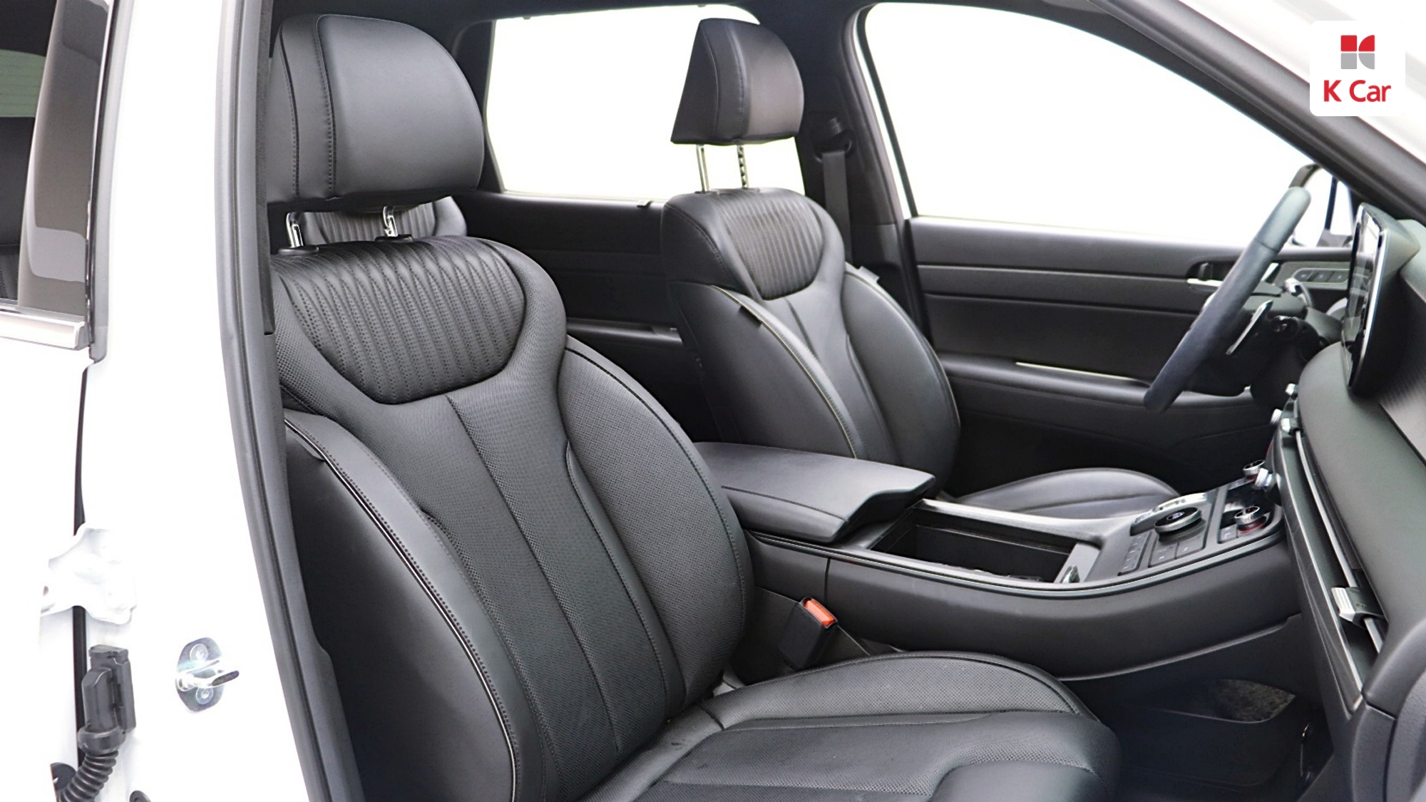 Hyundai The New Palisade бензин 3.8 2WD Prestige, миниатюра 11