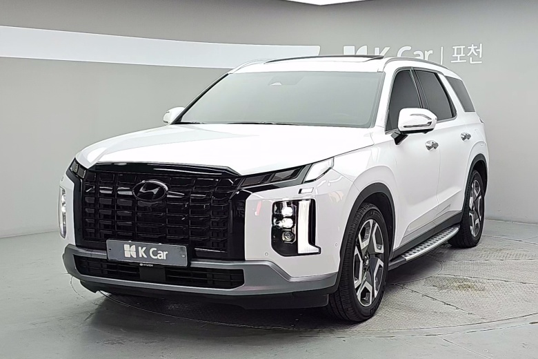Hyundai The New Palisade бензин 3.8 2WD Prestige