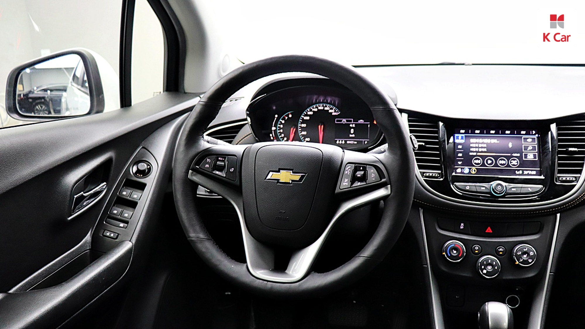 Chevrolet Trax 1.4 LT, миниатюра 2