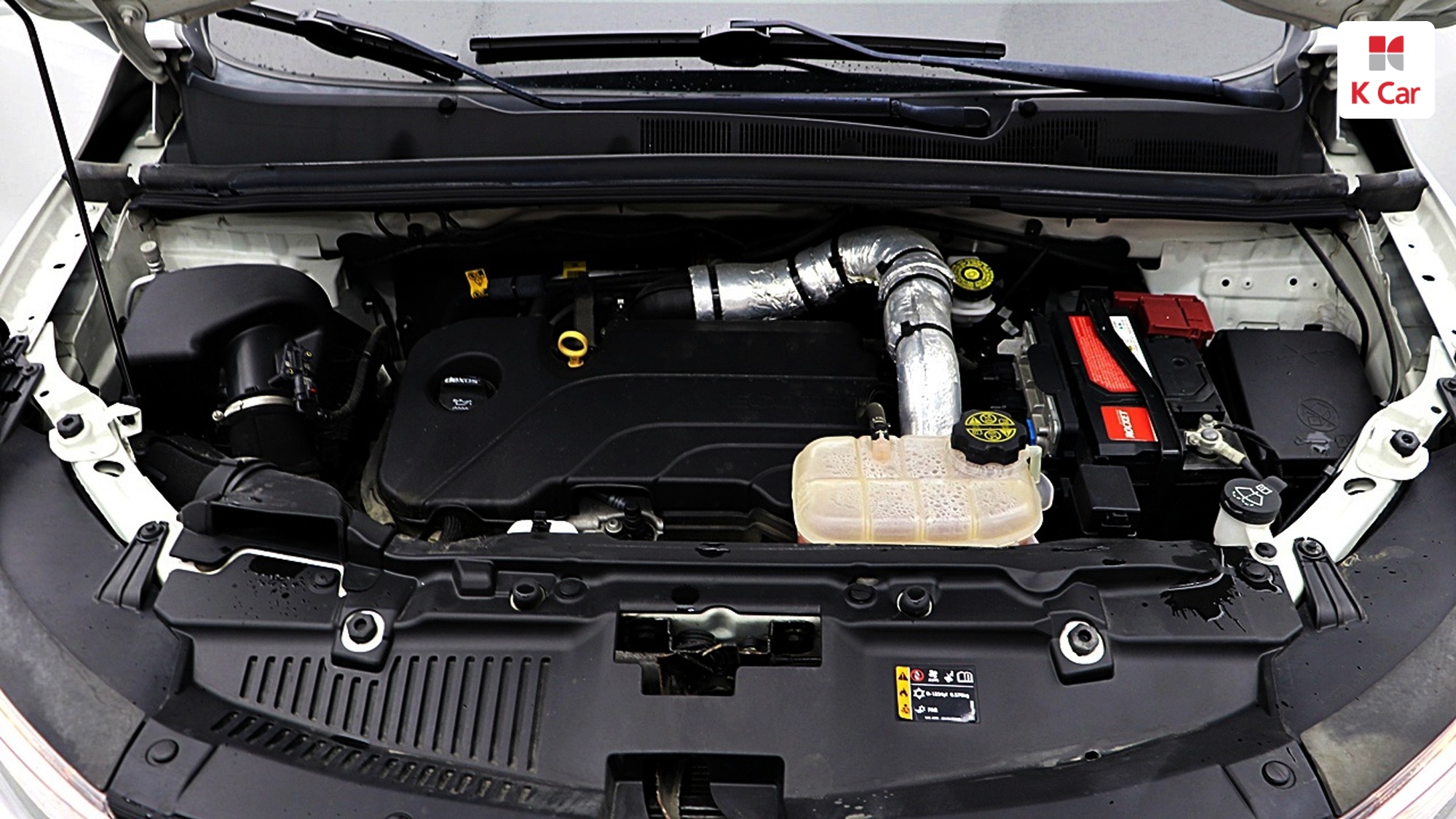 Chevrolet Trax 1.4 LT, миниатюра 12
