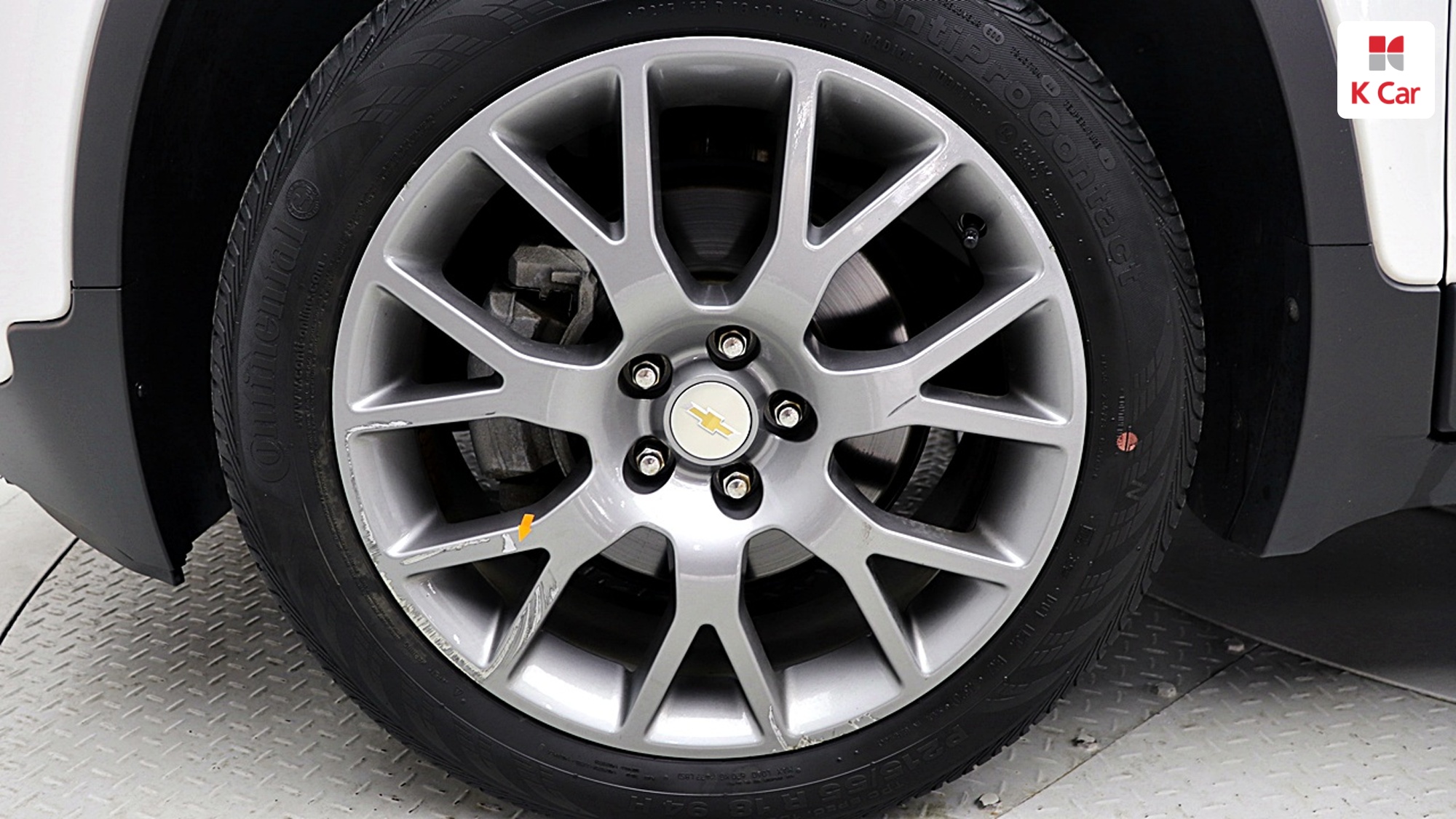 Chevrolet Trax 1.4 LT, миниатюра 13