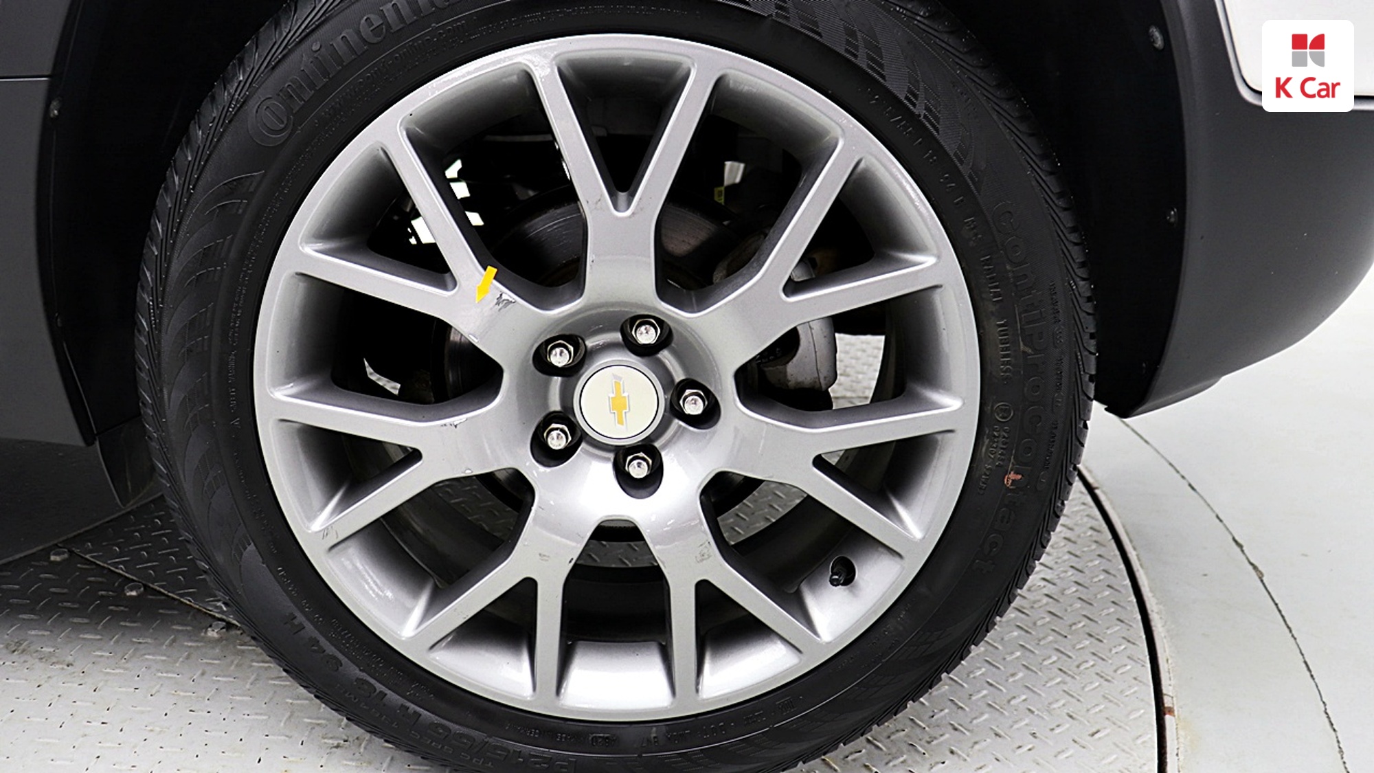 Chevrolet Trax 1.4 LT, миниатюра 14