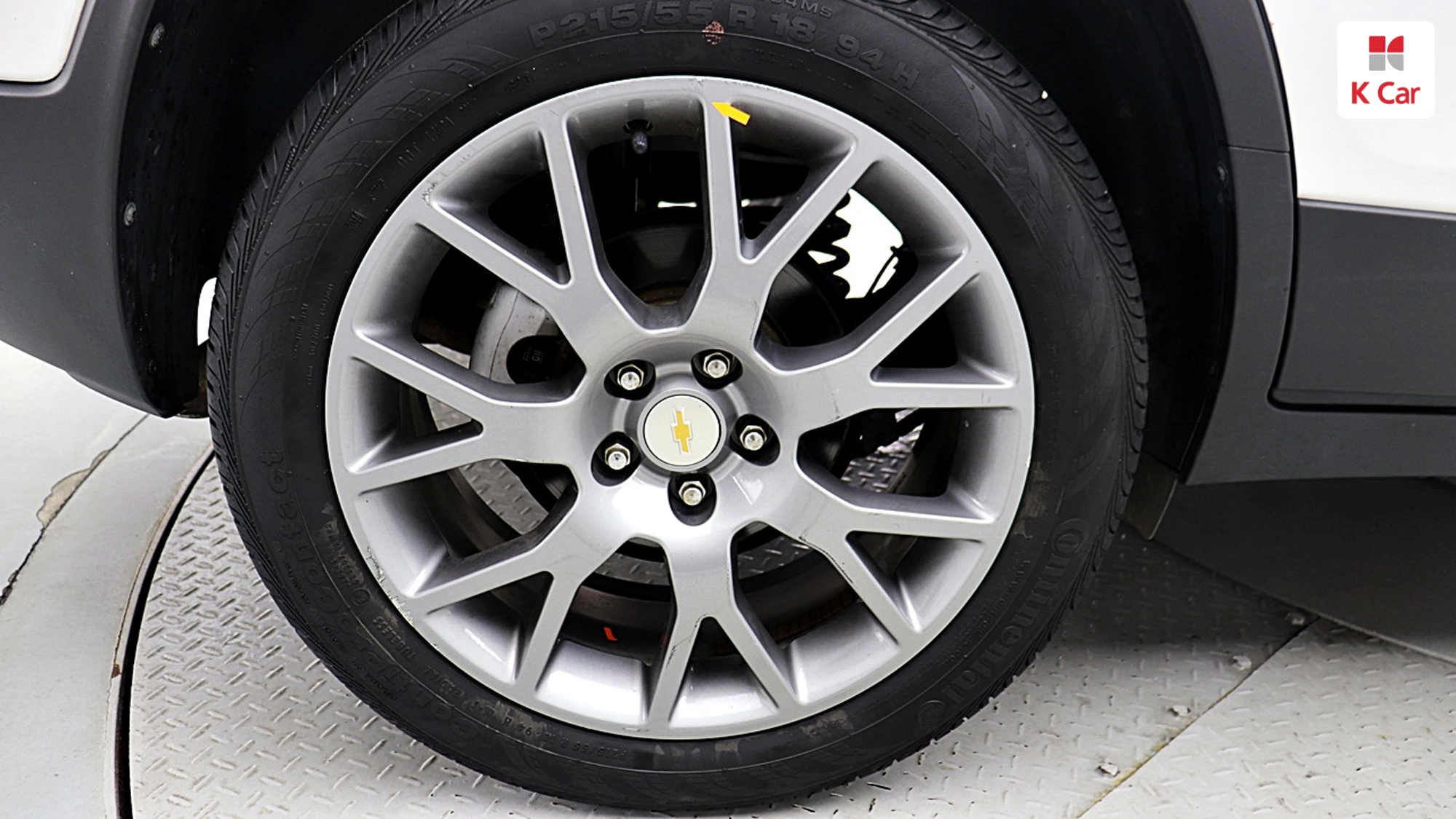 Chevrolet Trax 1.4 LT, миниатюра 16
