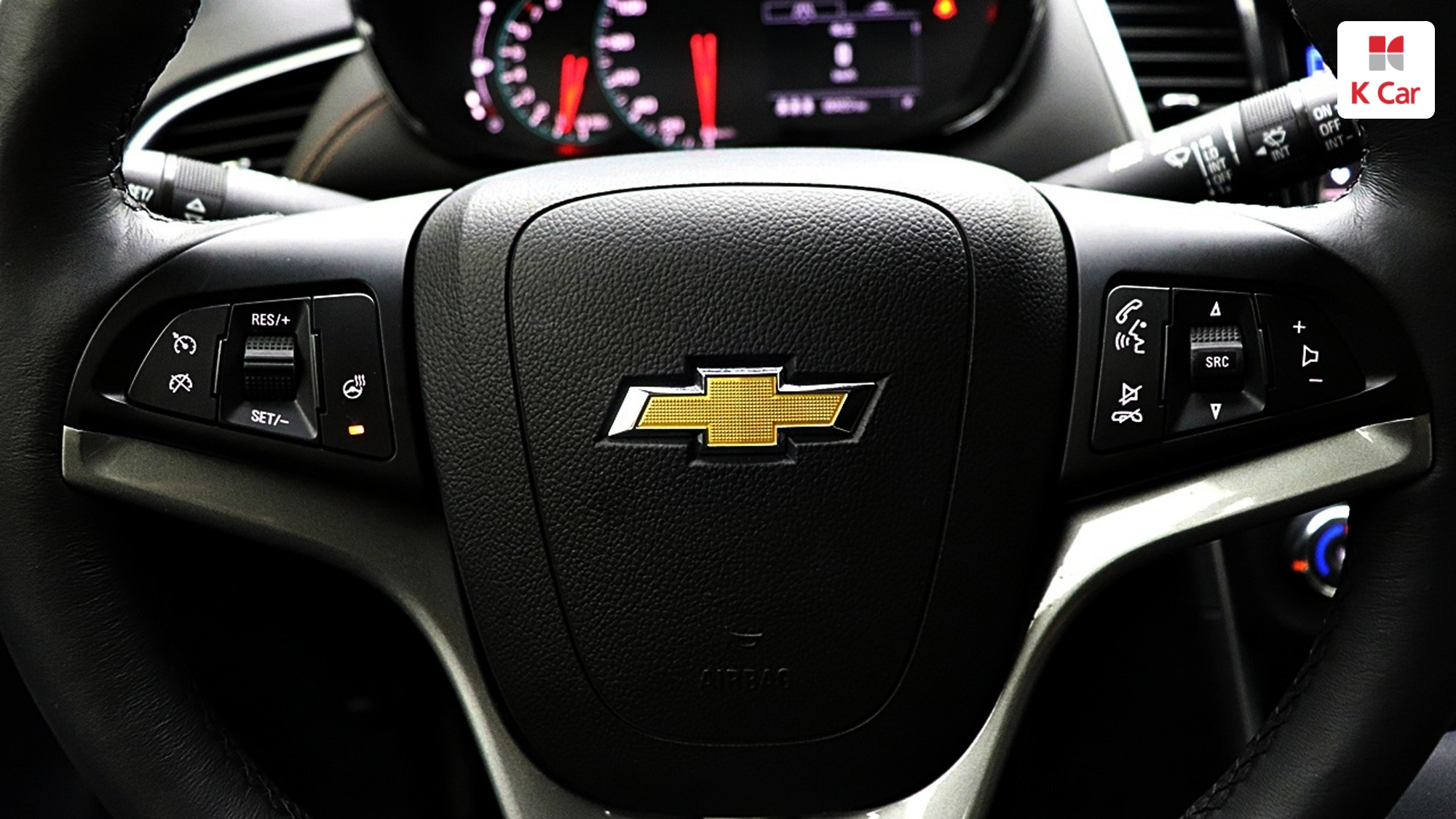 Chevrolet Trax 1.4 LT, миниатюра 20