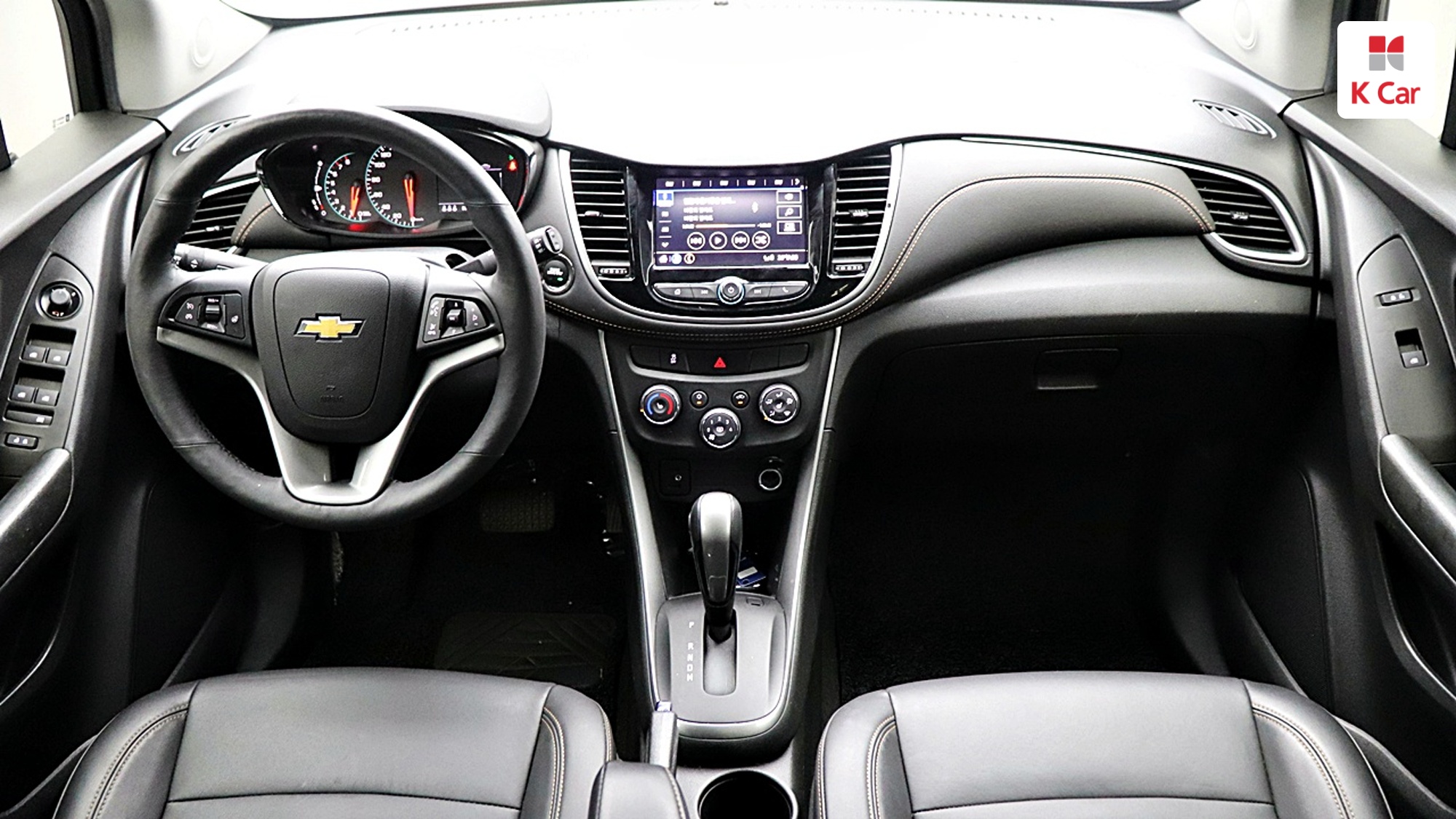 Chevrolet Trax 1.4 LT, миниатюра 3
