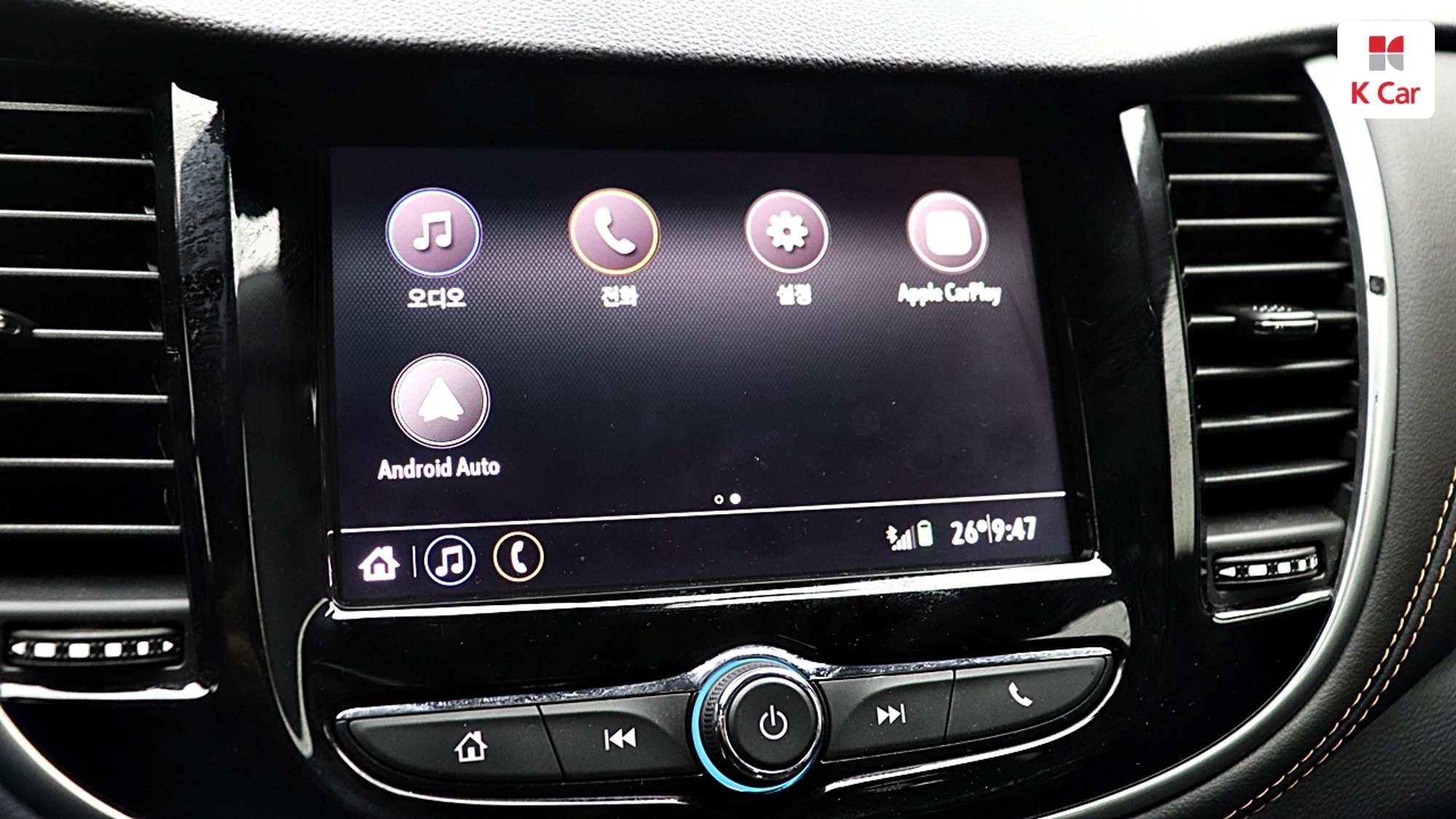 Chevrolet Trax 1.4 LT, миниатюра 24