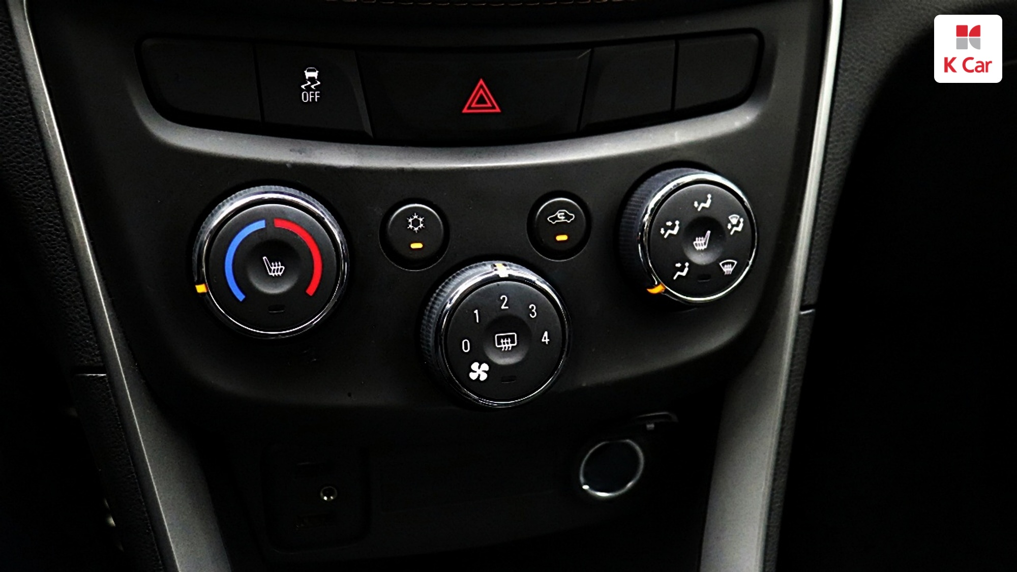 Chevrolet Trax 1.4 LT, миниатюра 25
