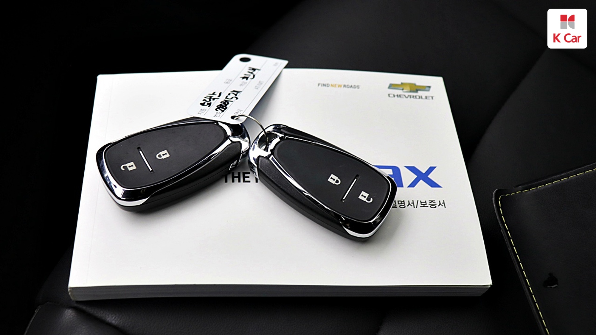 Chevrolet Trax 1.4 LT, миниатюра 28
