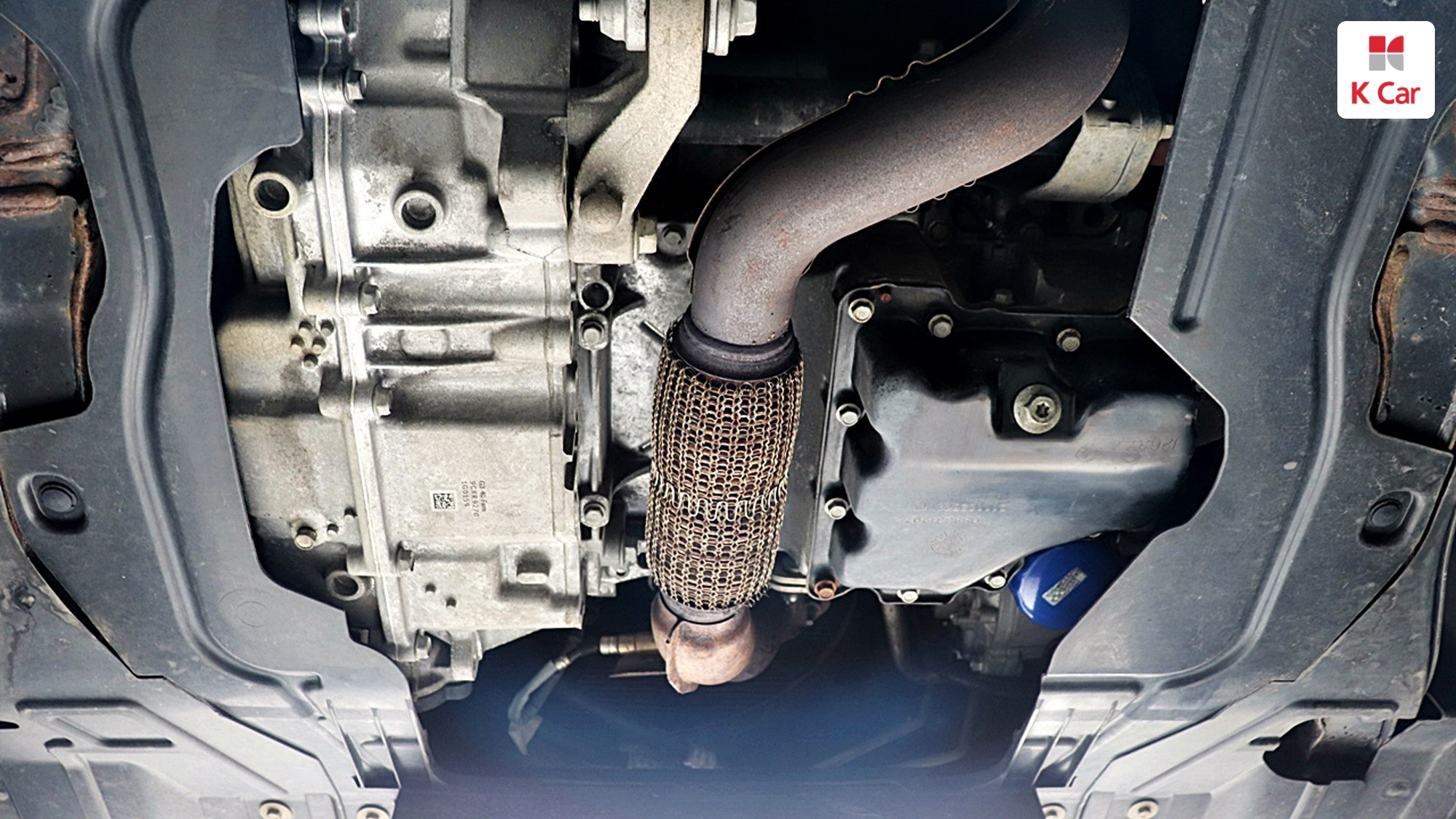 Chevrolet Trax 1.4 LT, миниатюра 30
