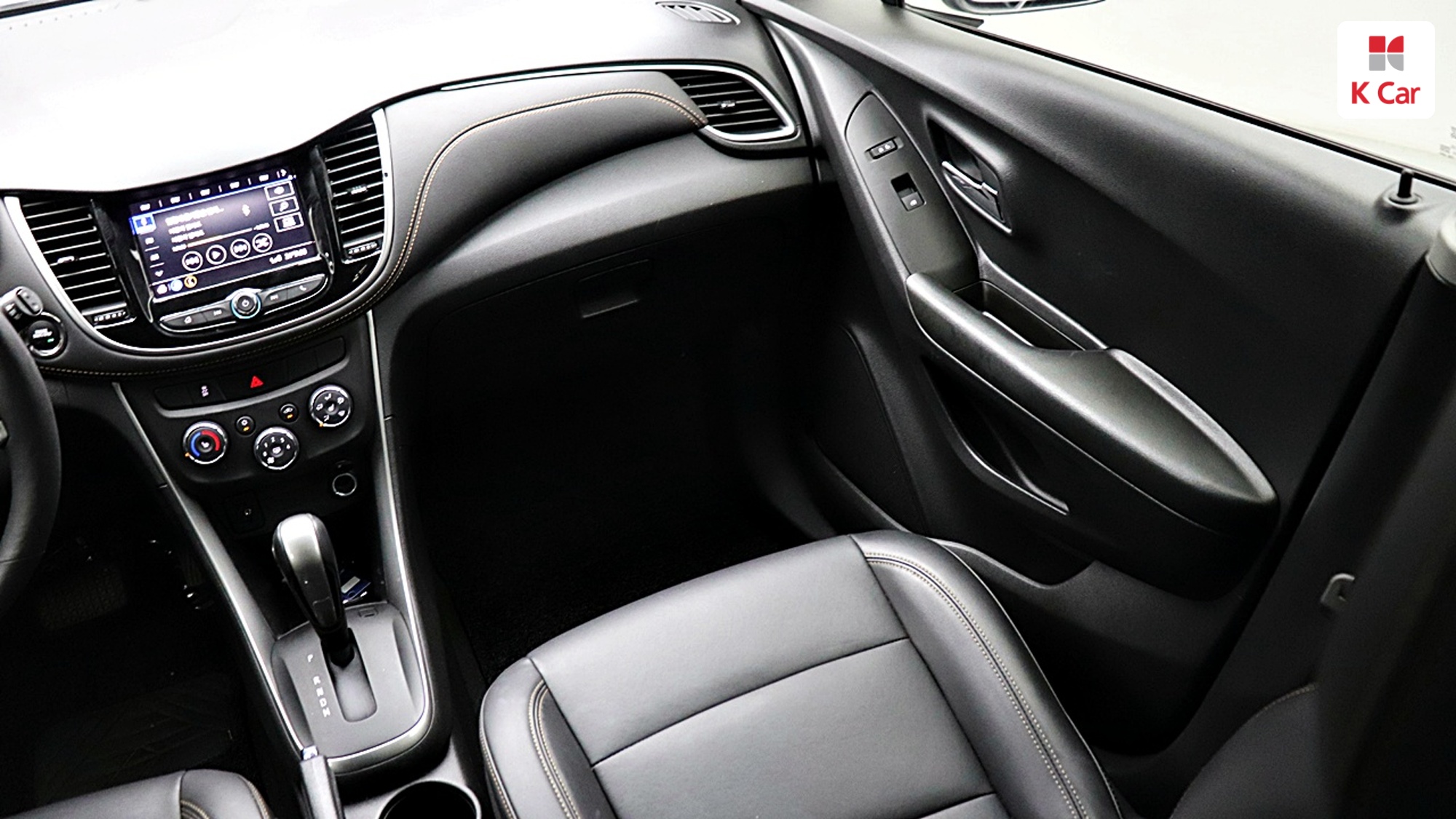 Chevrolet Trax 1.4 LT, миниатюра 5