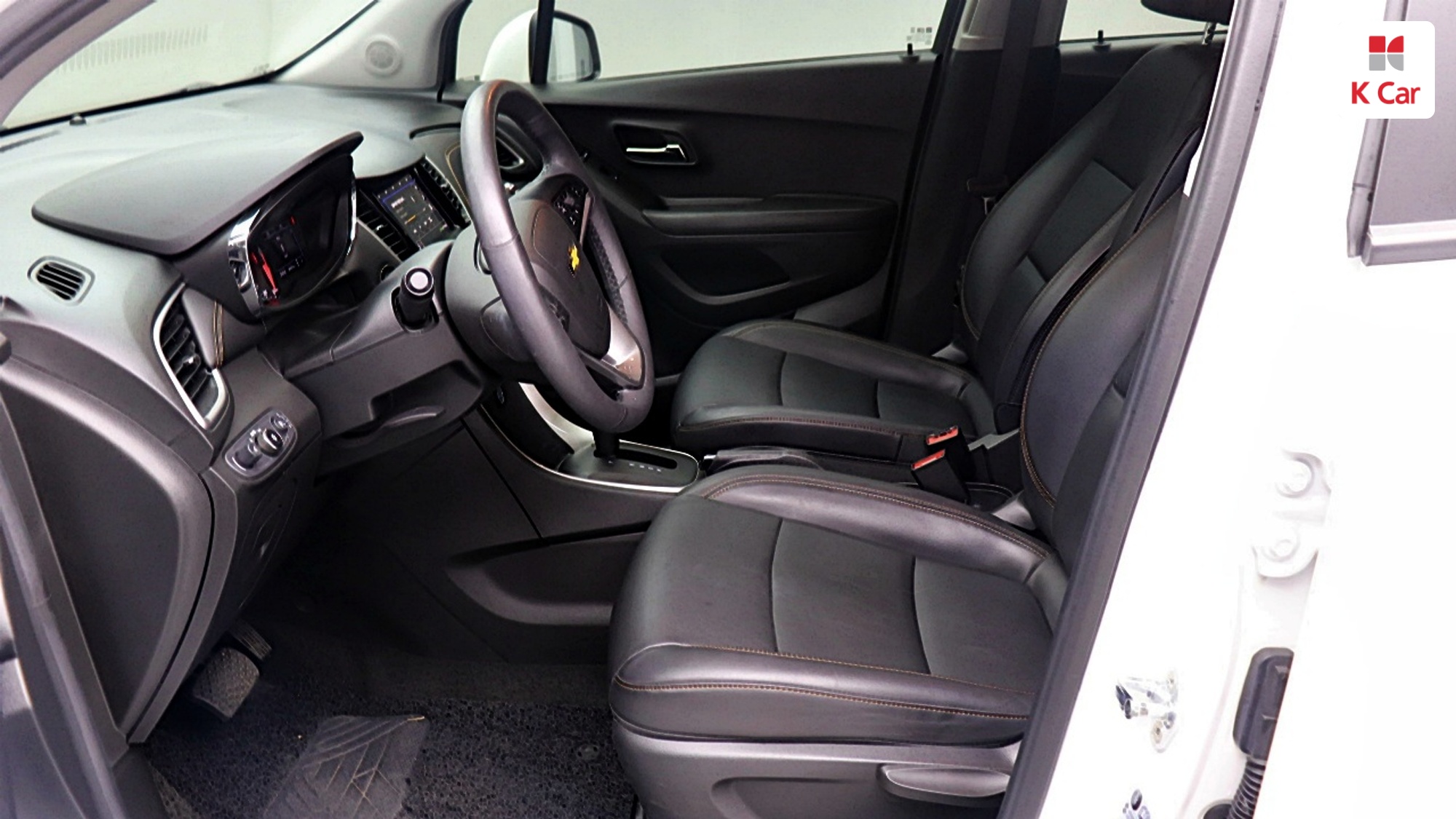 Chevrolet Trax 1.4 LT, миниатюра 6