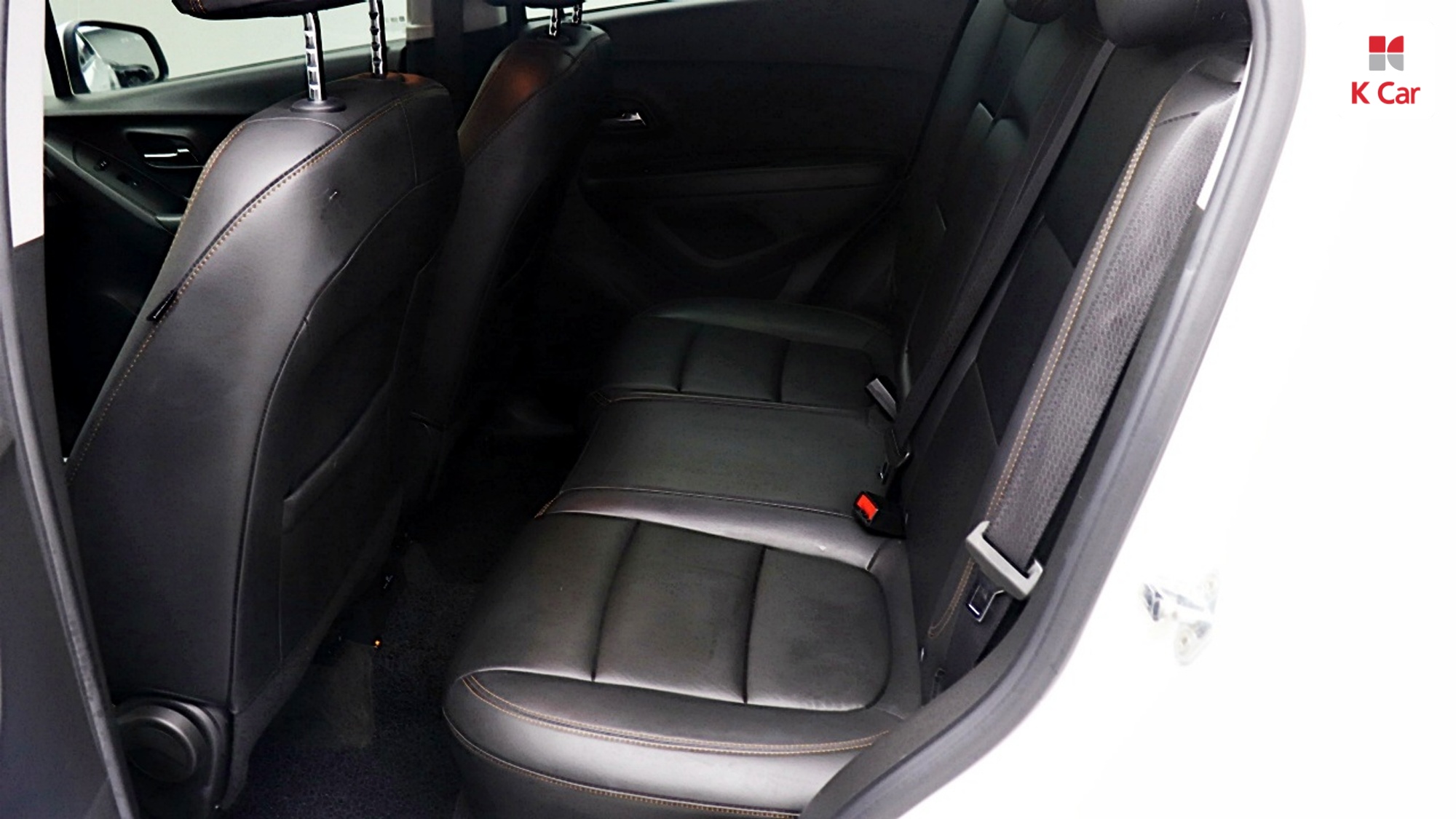 Chevrolet Trax 1.4 LT, миниатюра 7