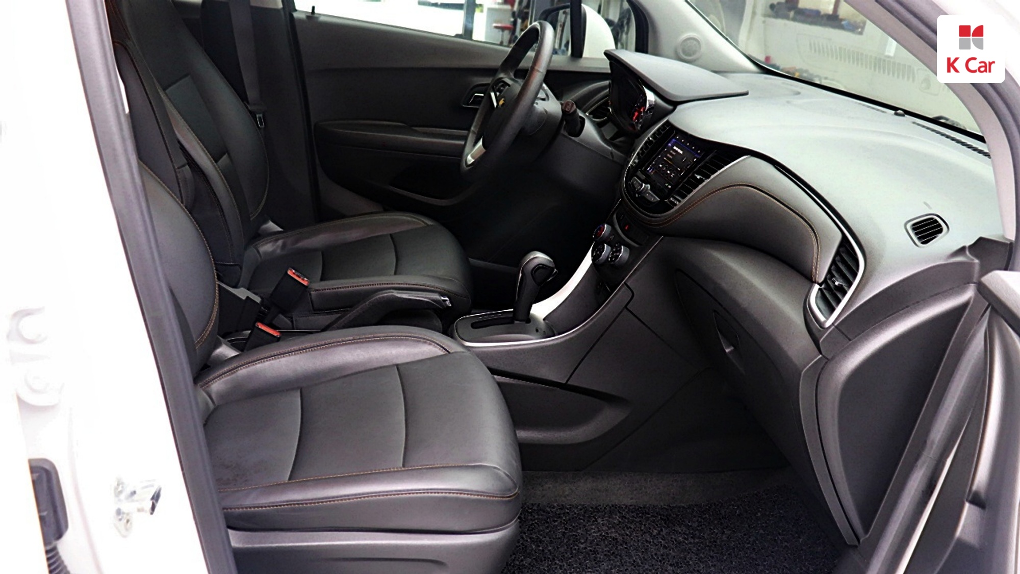 Chevrolet Trax 1.4 LT, миниатюра 8