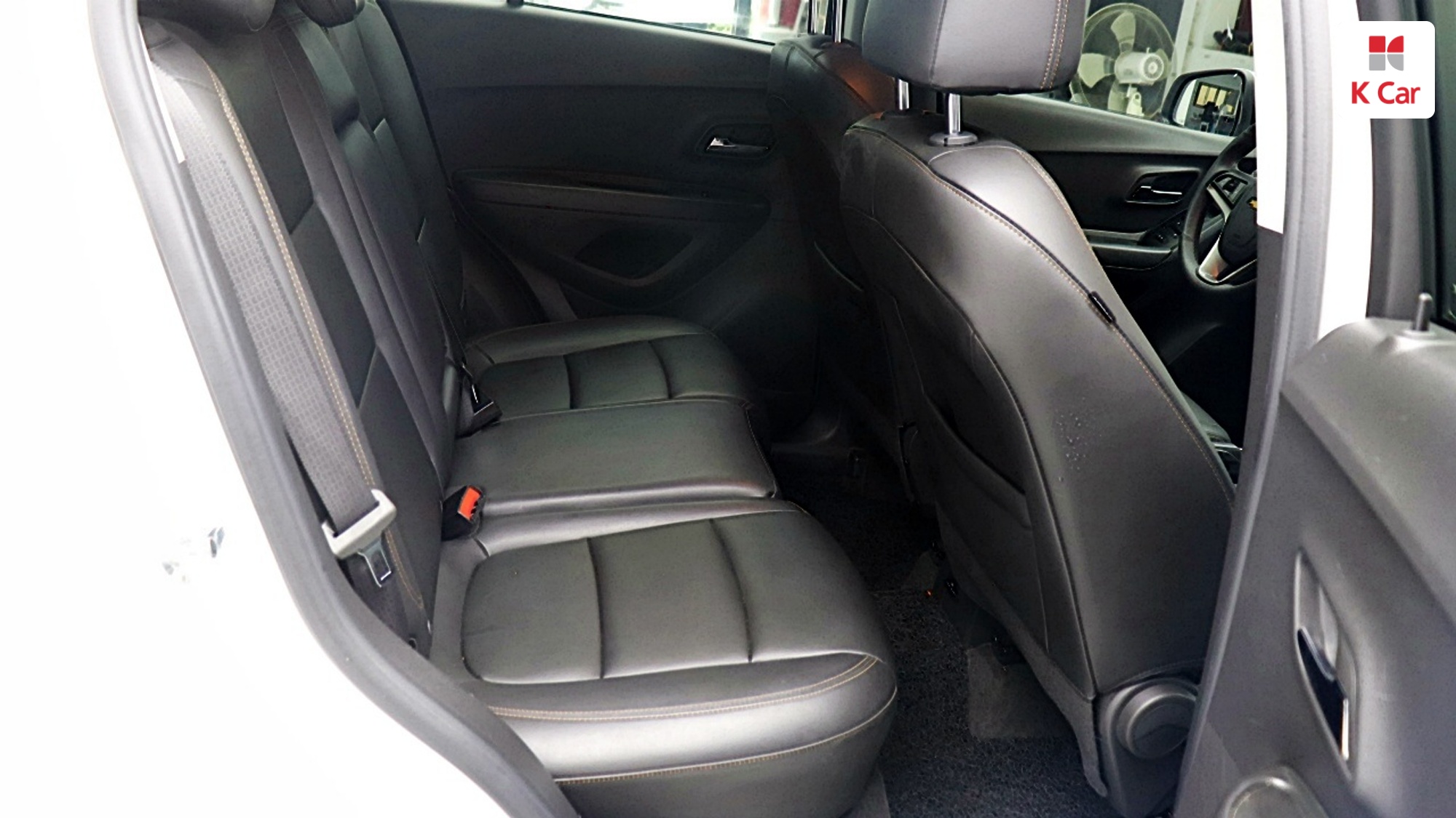 Chevrolet Trax 1.4 LT, миниатюра 9