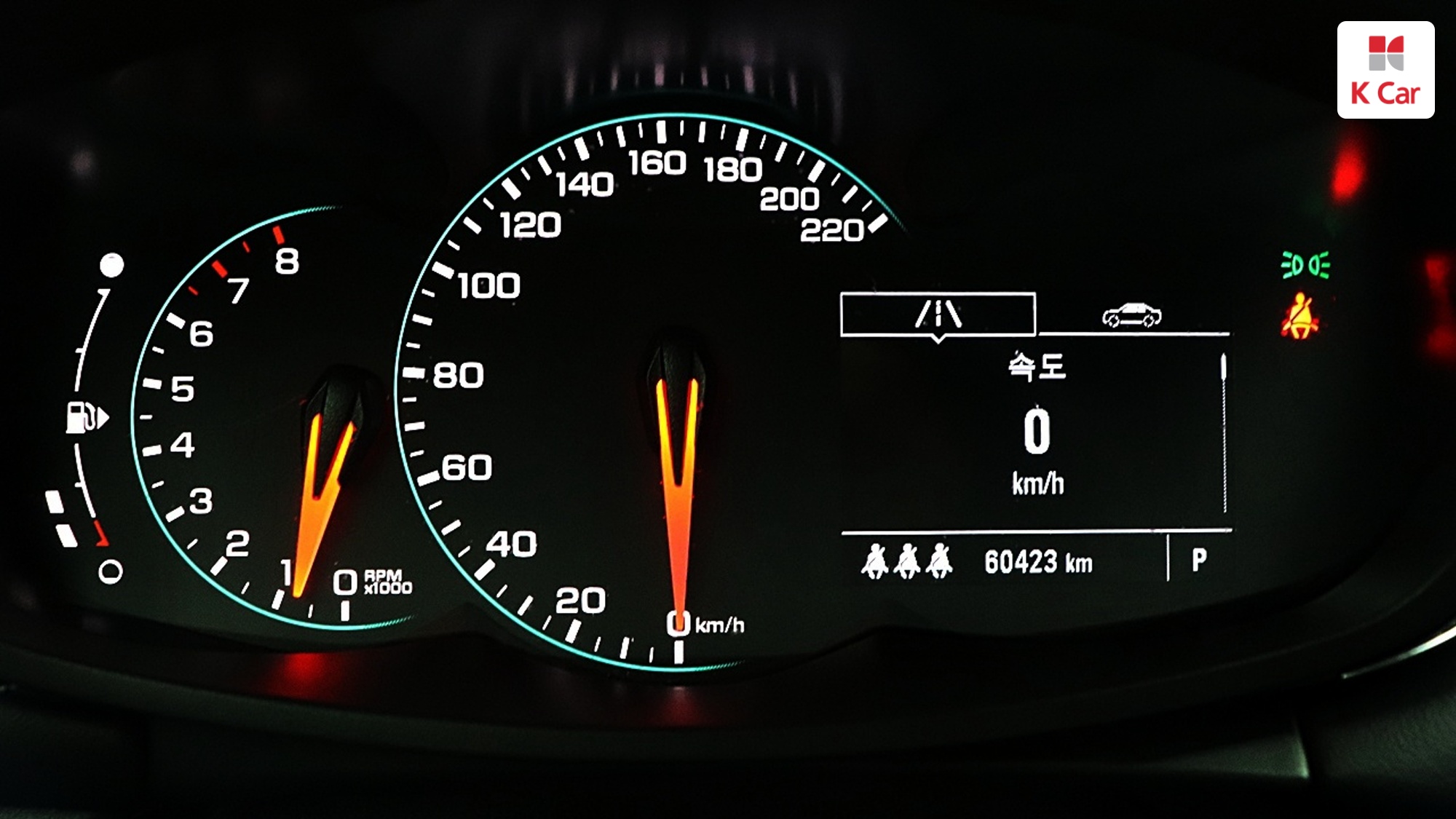Chevrolet Trax 1.4 LT, миниатюра 10
