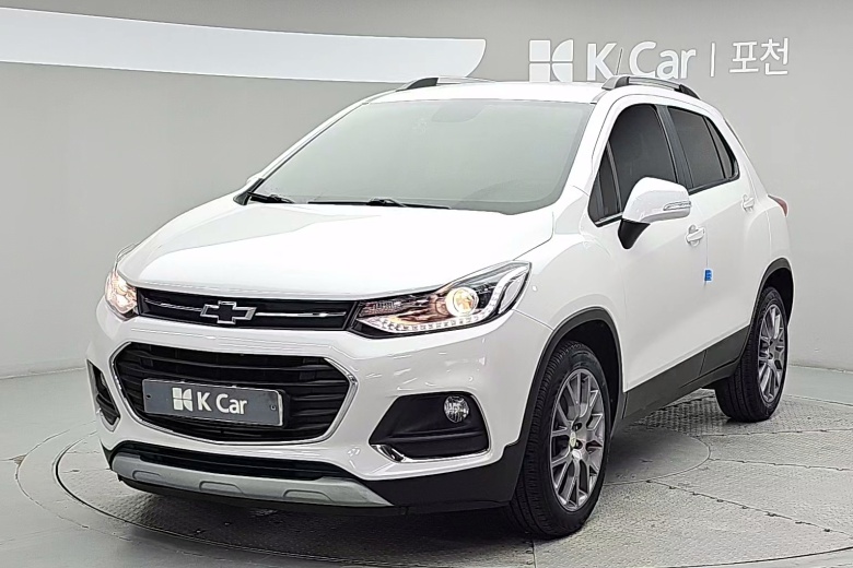Chevrolet Trax 1.4 LT