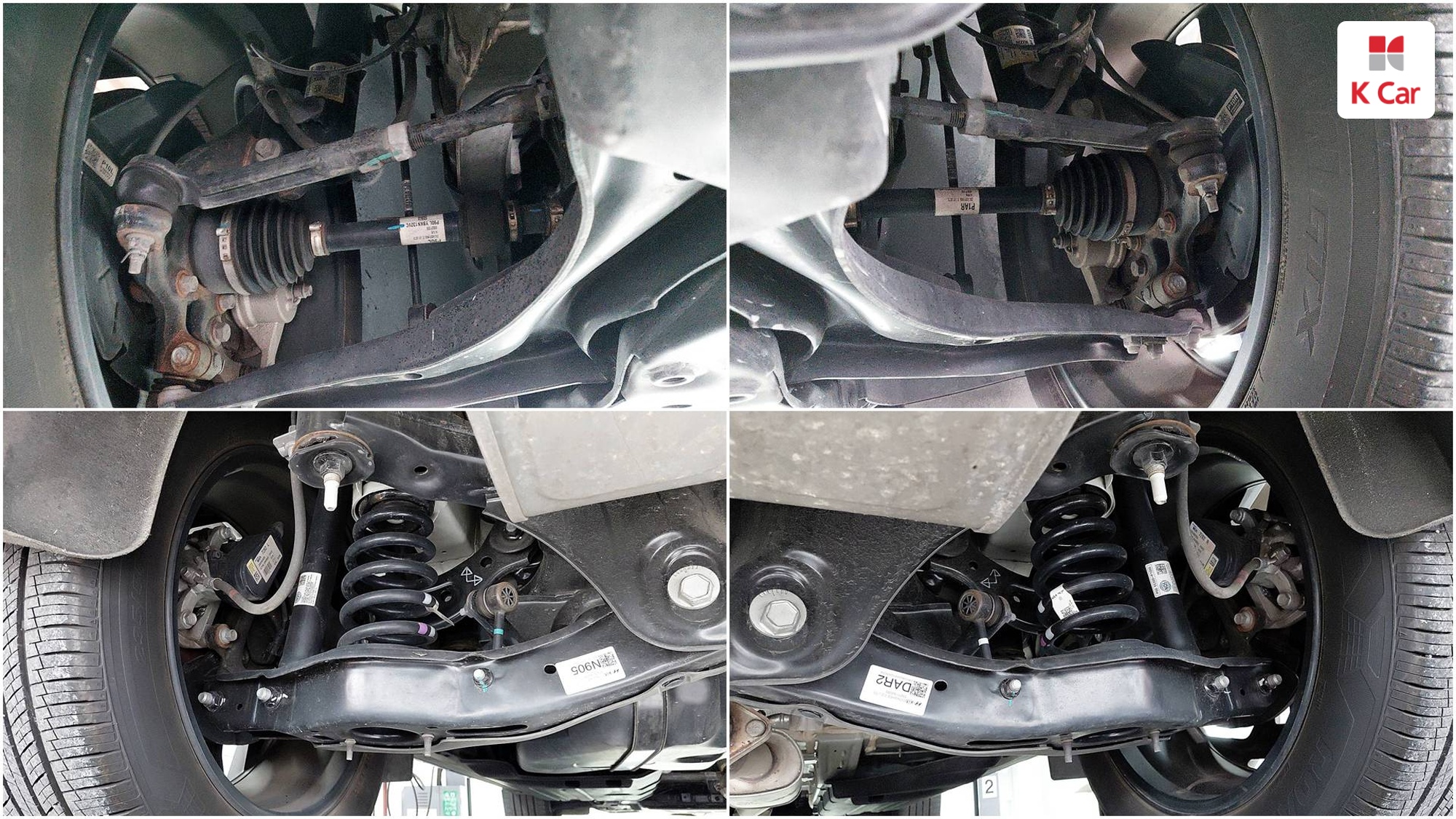 Kia Sportage 1.6 бензин Turbo 2WD Signature, миниатюра 2