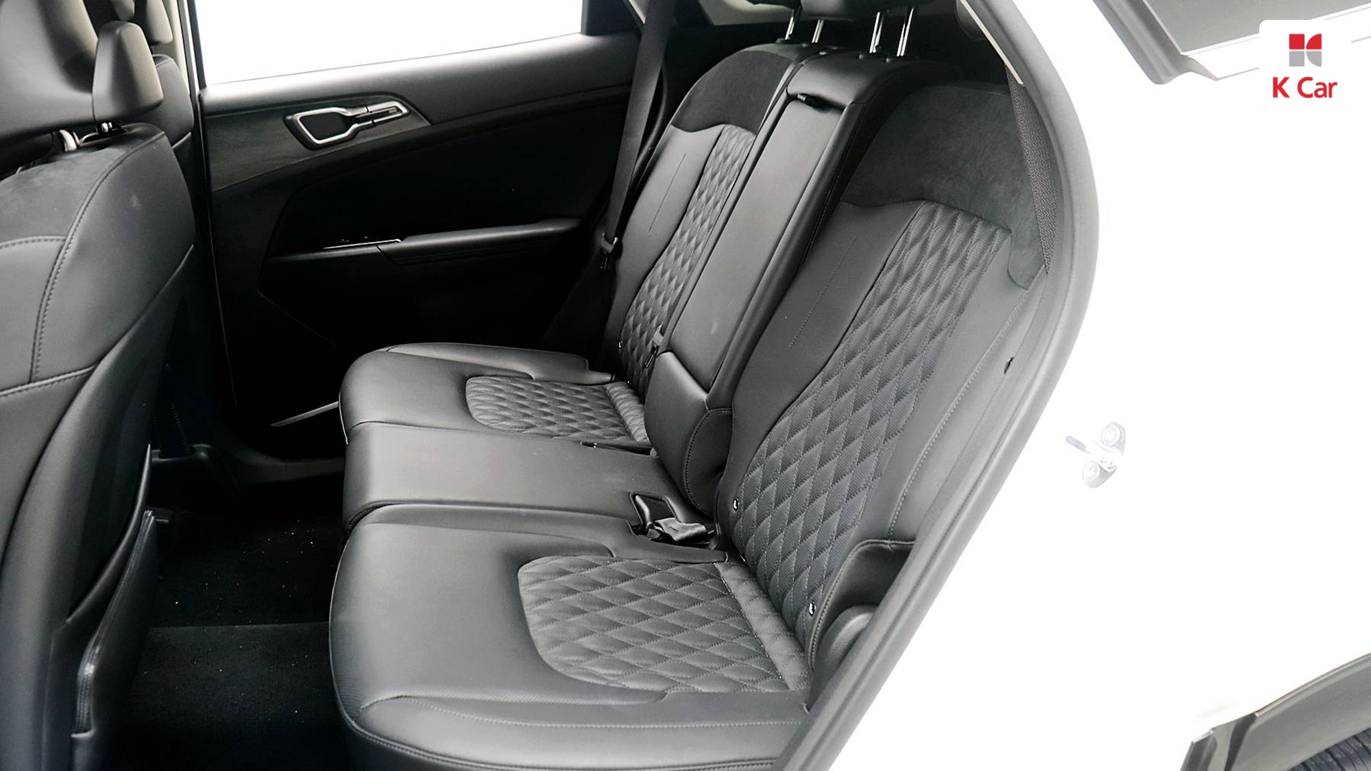 Kia Sportage 1.6 бензин Turbo 2WD Signature, миниатюра 12