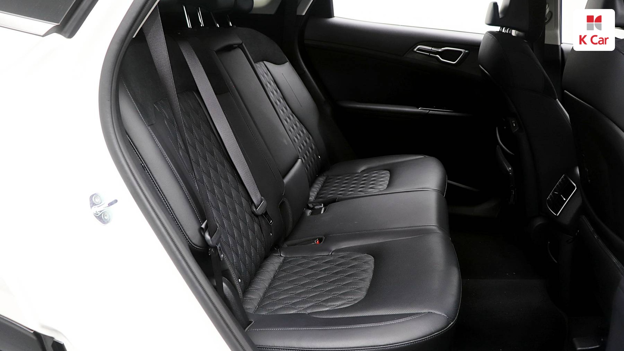 Kia Sportage 1.6 бензин Turbo 2WD Signature, миниатюра 13