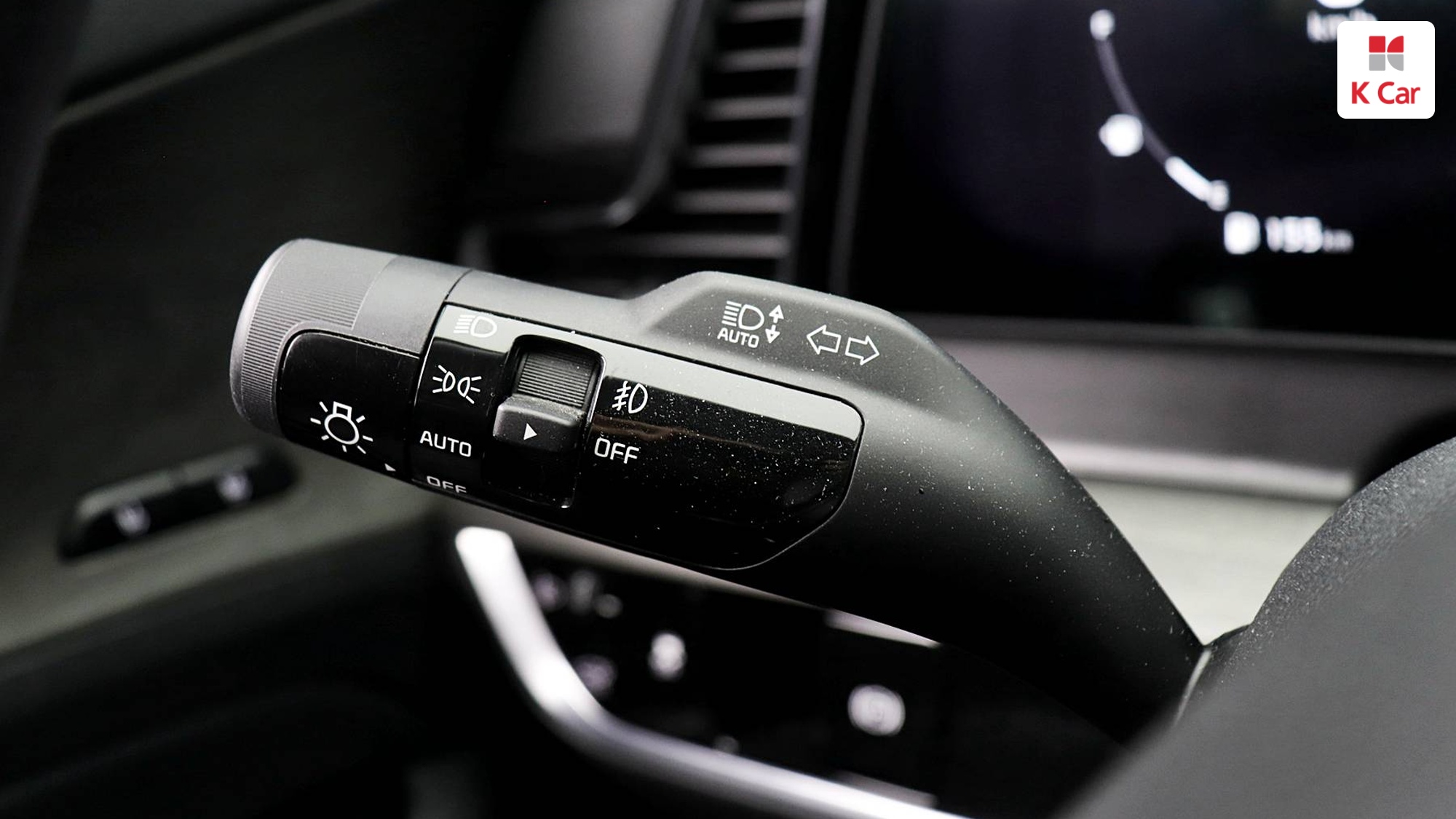 Kia Sportage 1.6 бензин Turbo 2WD Signature, миниатюра 17