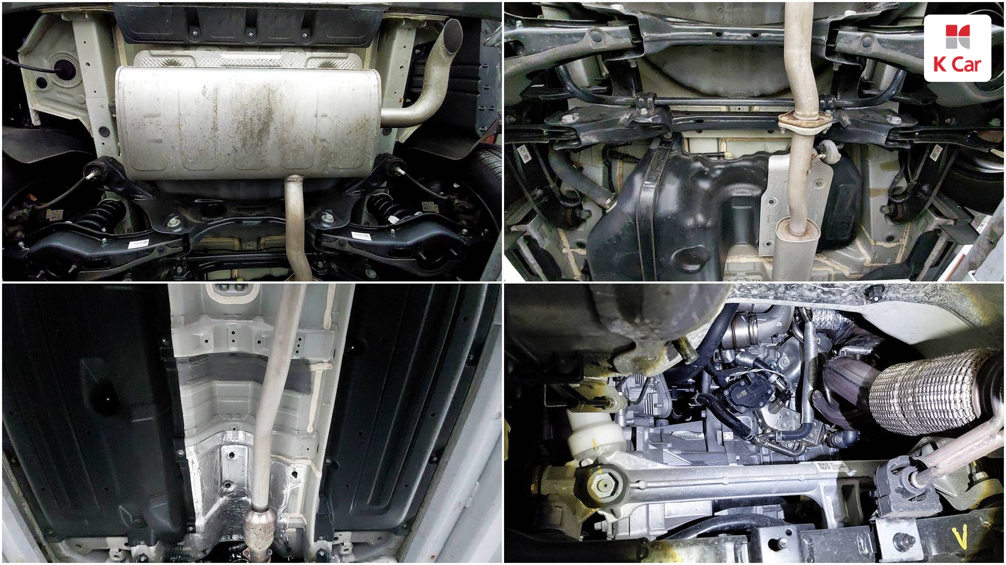 Kia Sportage 1.6 бензин Turbo 2WD Signature, миниатюра 3