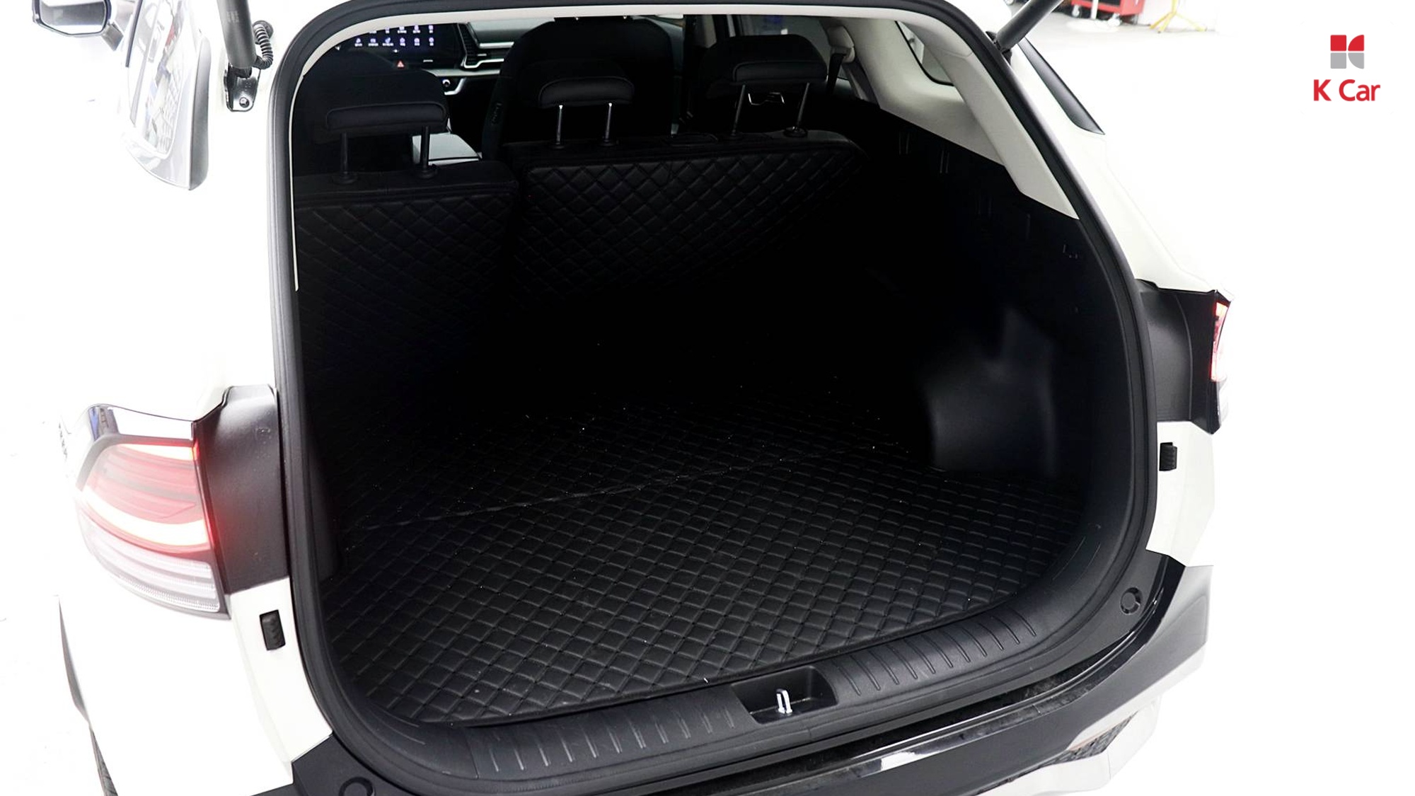 Kia Sportage 1.6 бензин Turbo 2WD Signature, миниатюра 9