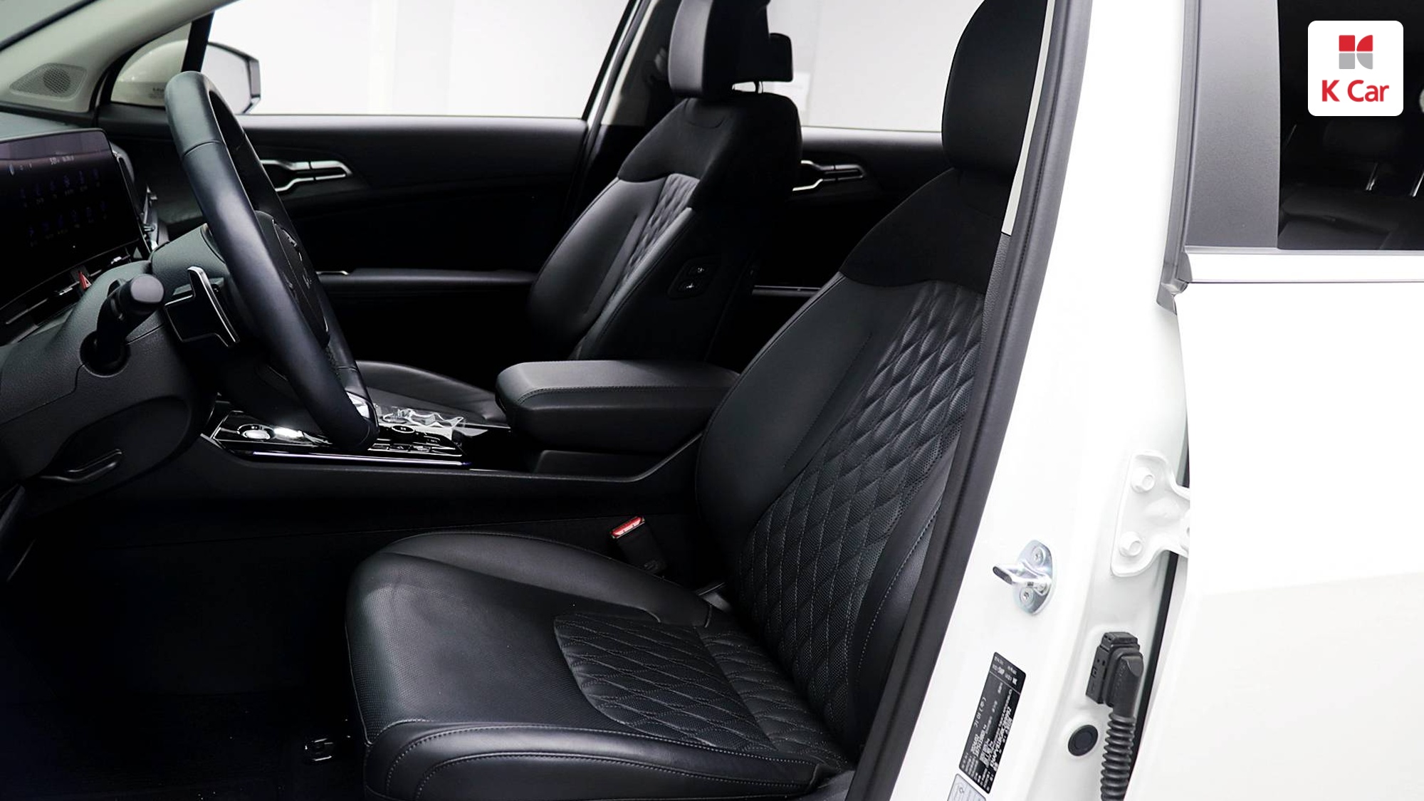 Kia Sportage 1.6 бензин Turbo 2WD Signature, миниатюра 11