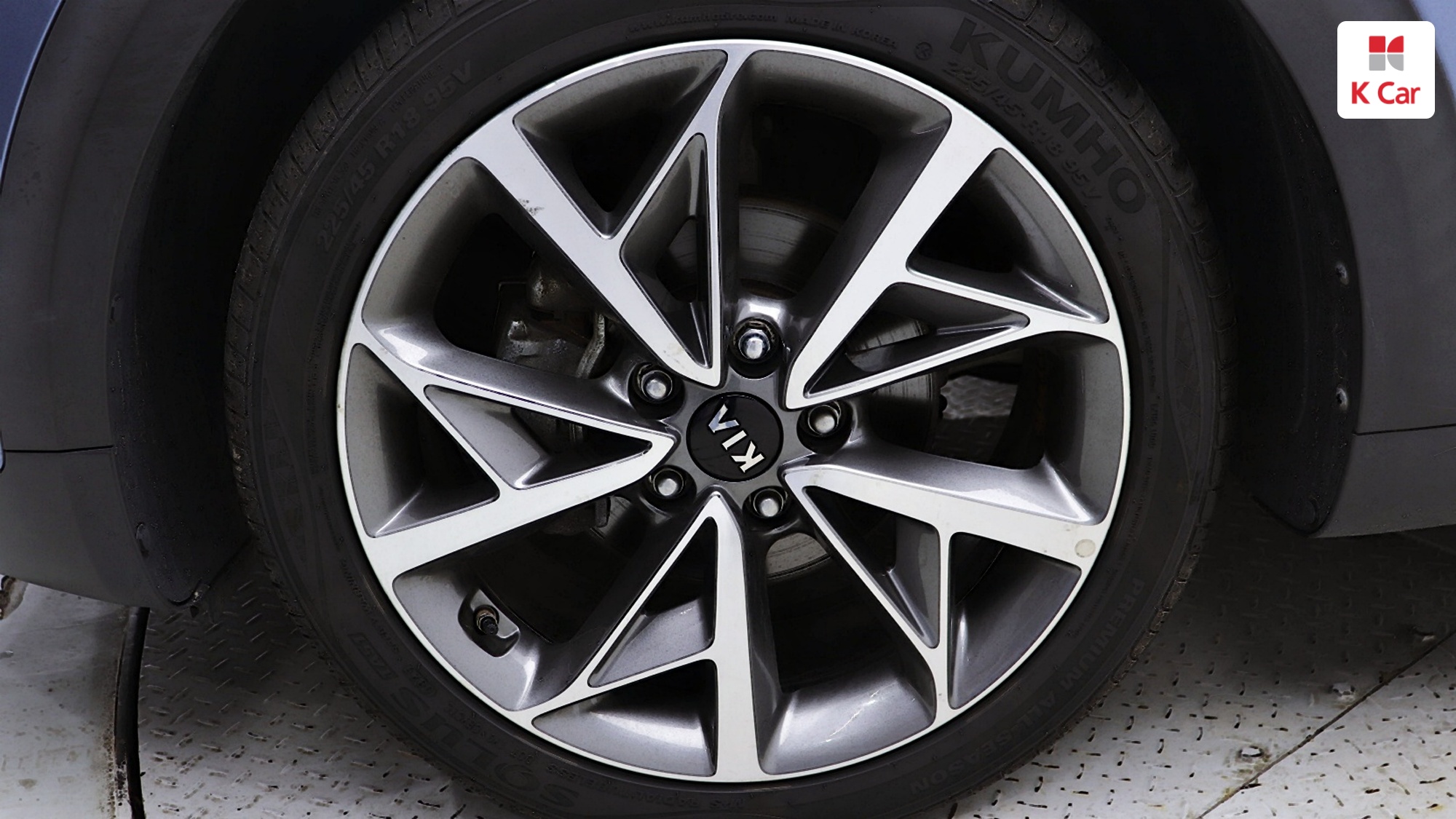 Kia Niro, миниатюра 2