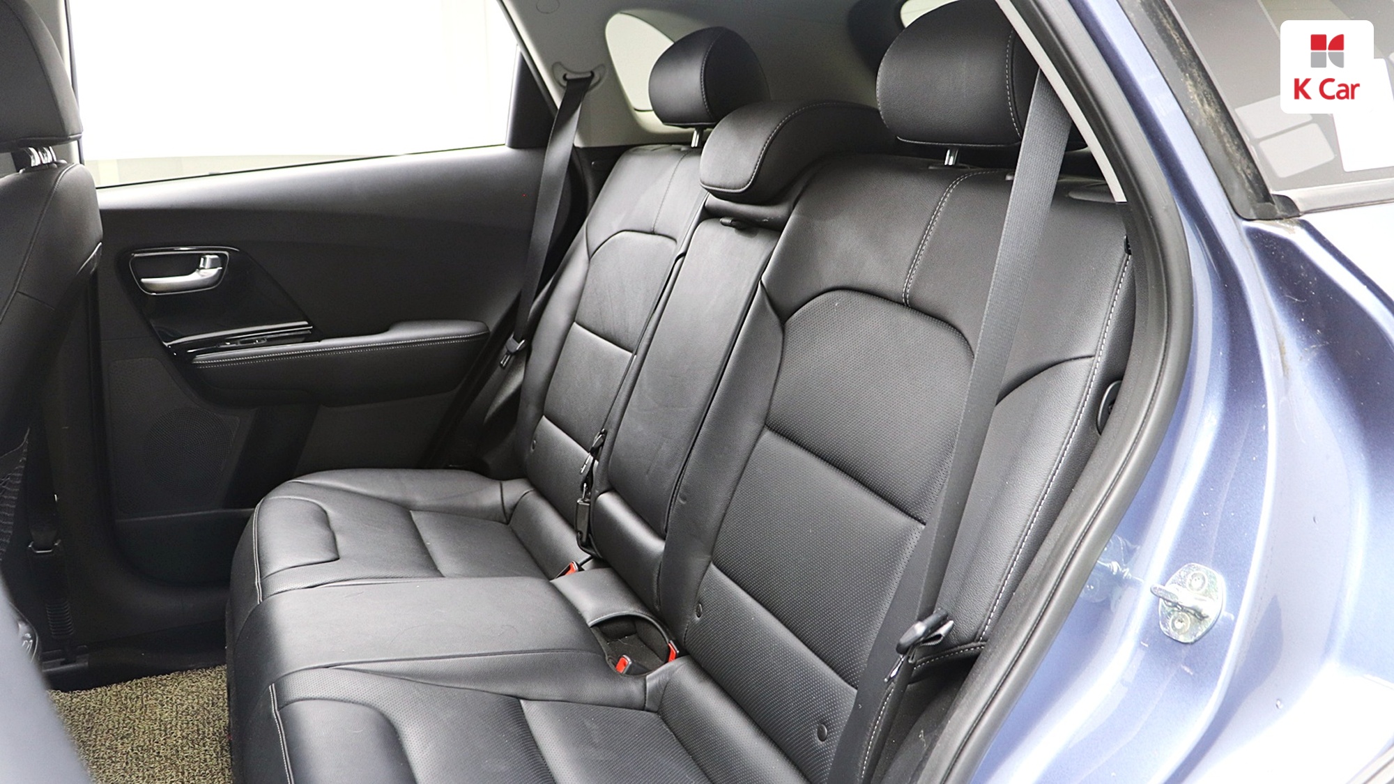 Kia Niro, миниатюра 12