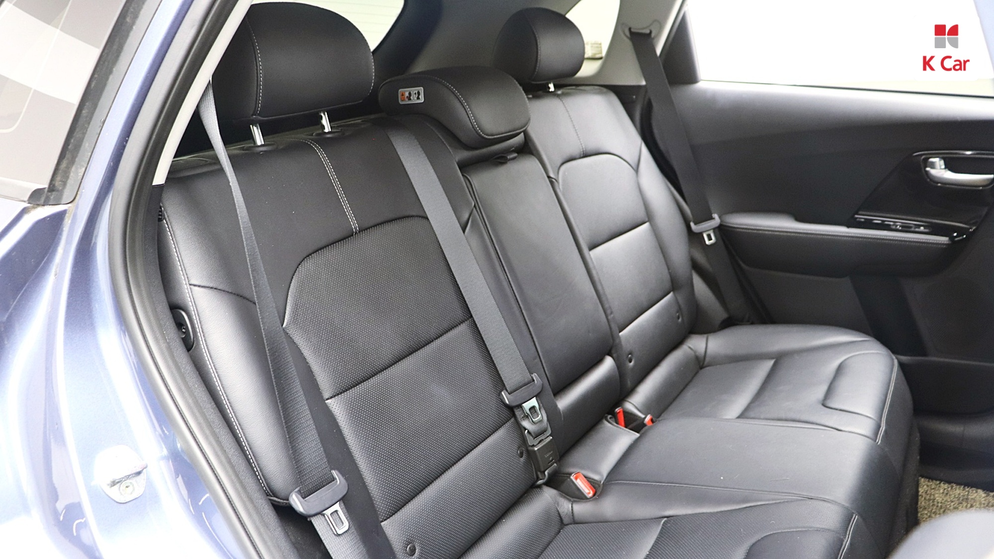 Kia Niro, миниатюра 13