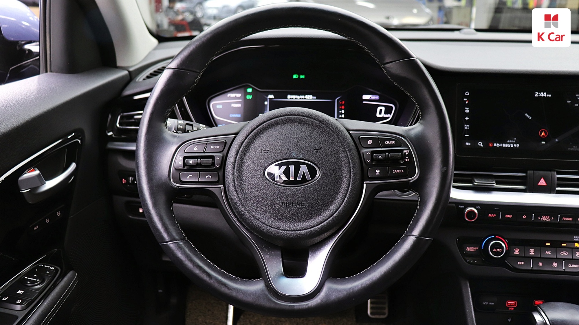 Kia Niro, миниатюра 18