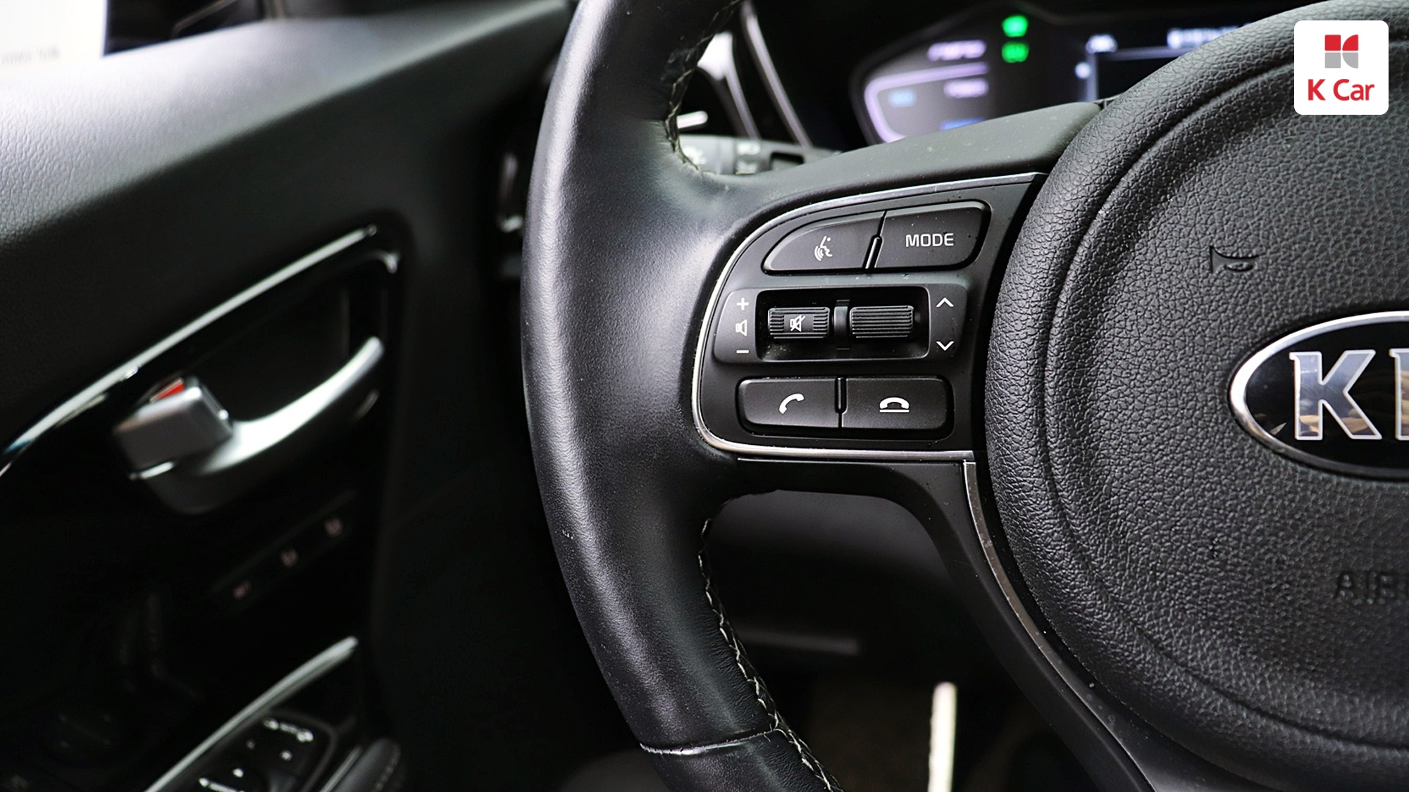 Kia Niro, миниатюра 19
