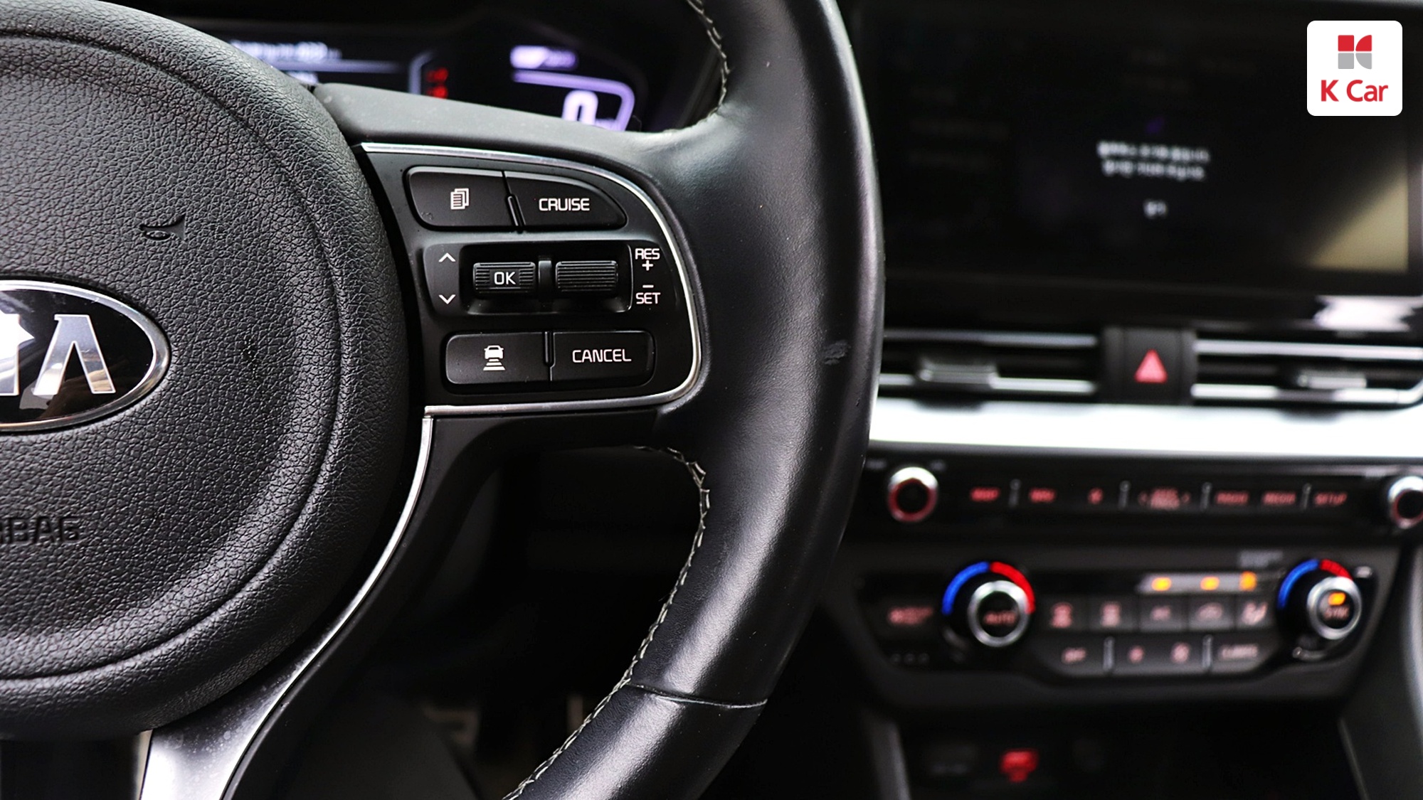 Kia Niro, миниатюра 20