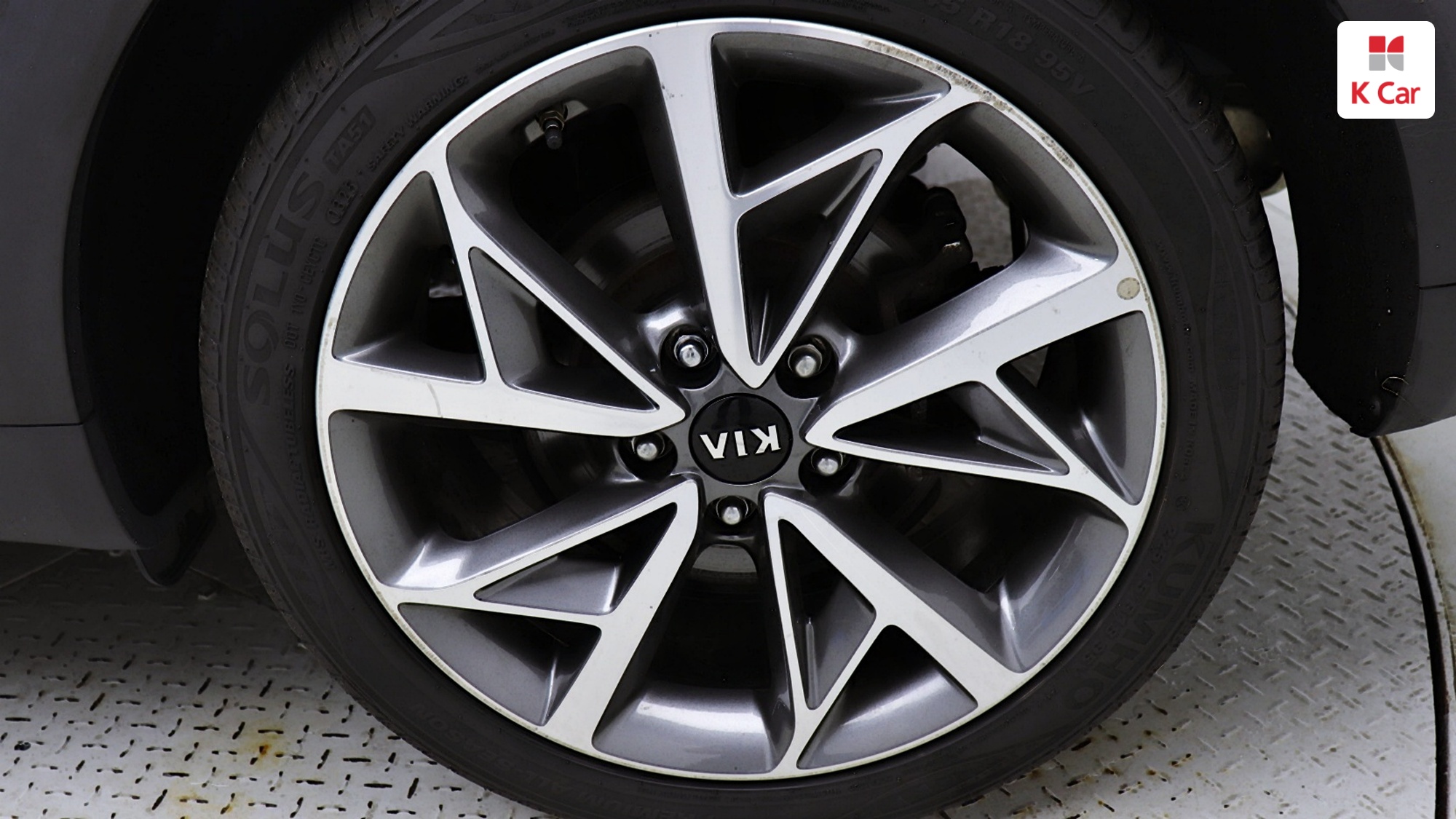 Kia Niro, миниатюра 3