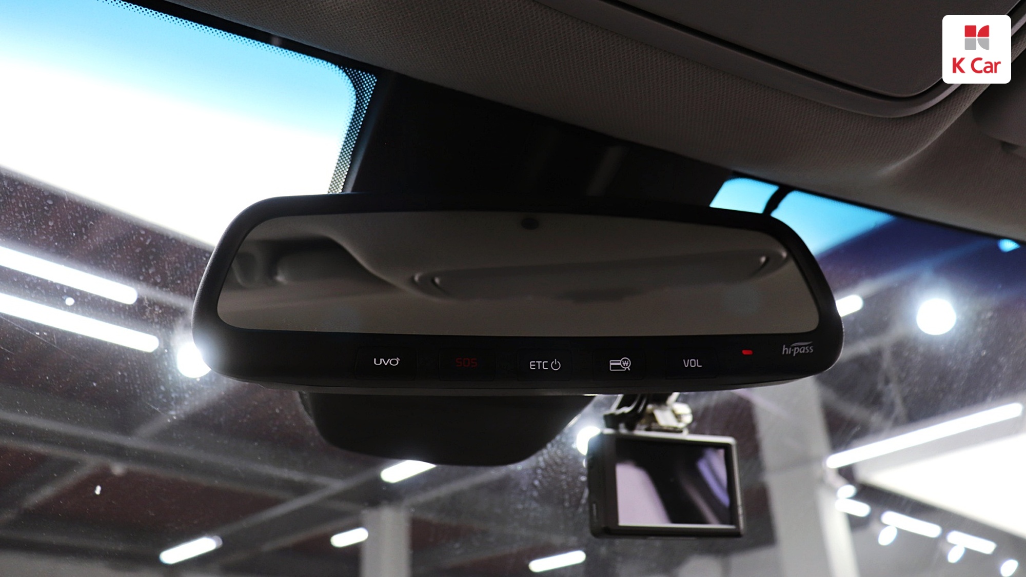 Kia Niro, миниатюра 24