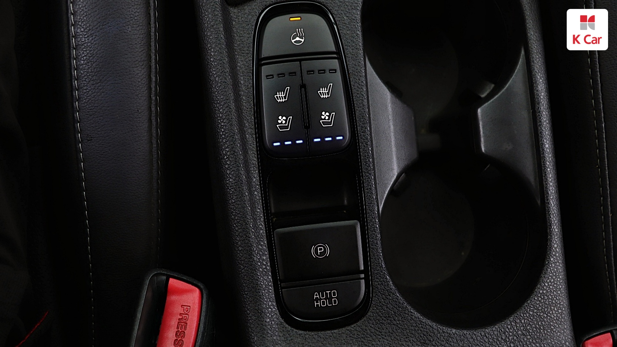Kia Niro, миниатюра 30