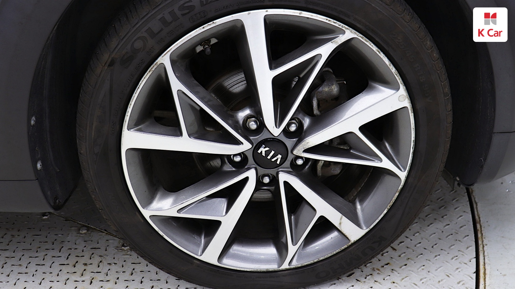 Kia Niro, миниатюра 4