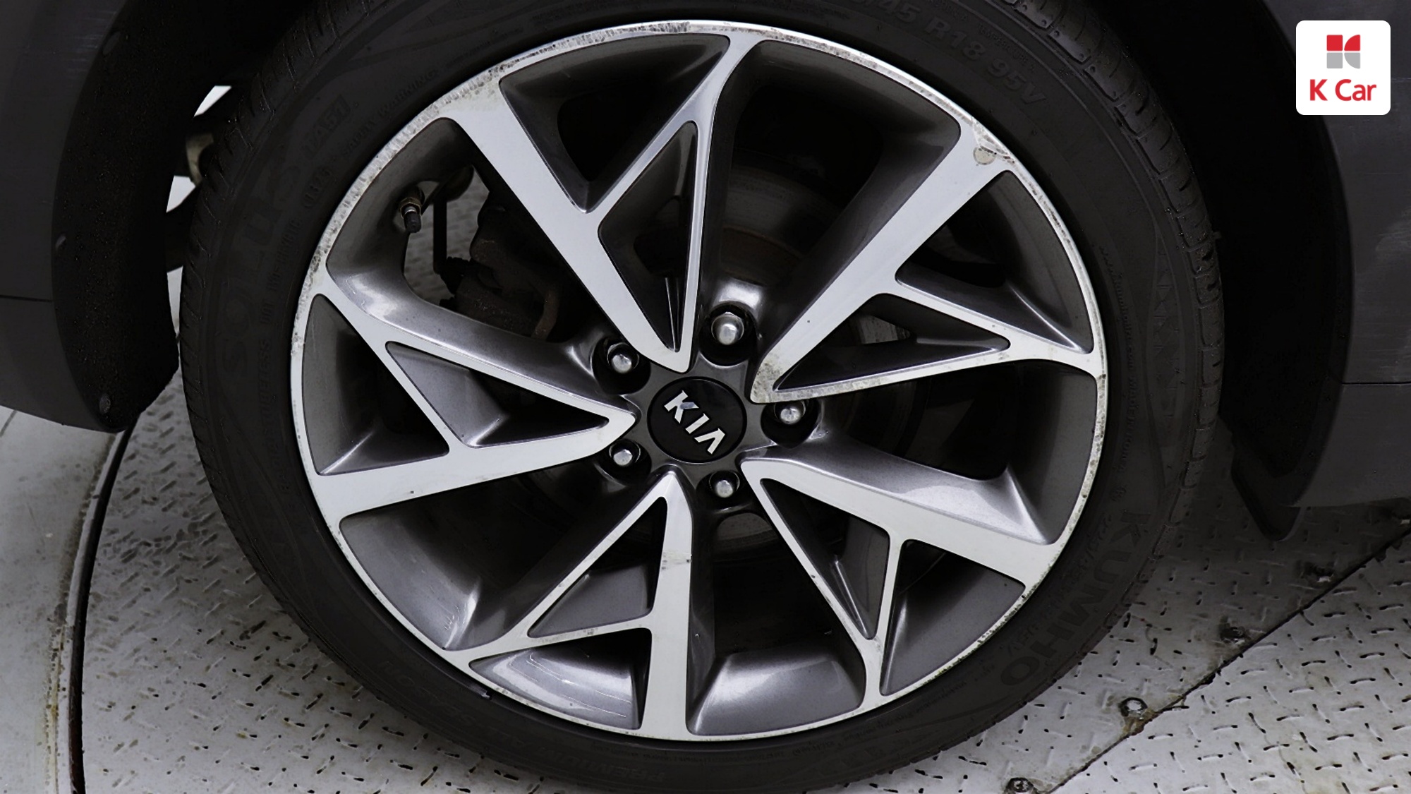 Kia Niro, миниатюра 5