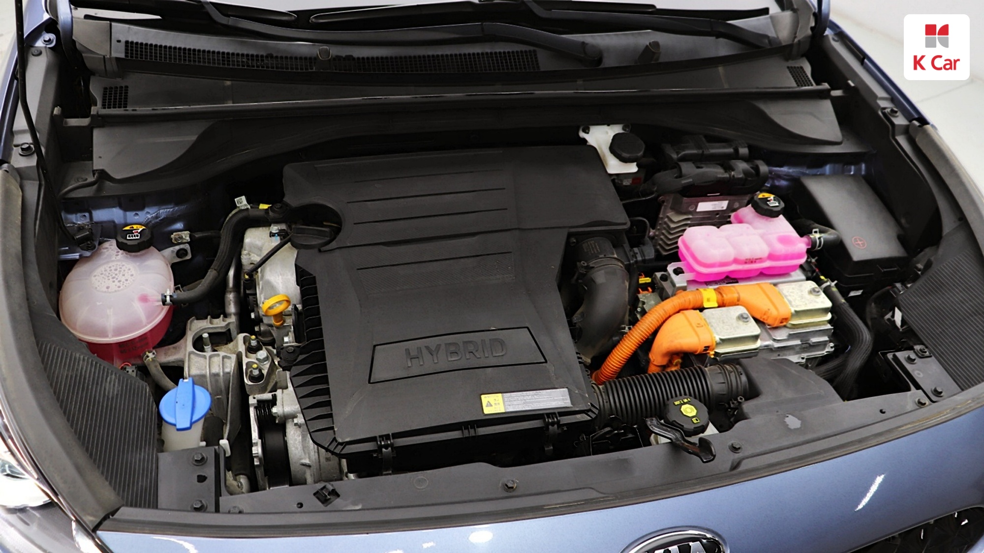 Kia Niro, миниатюра 6